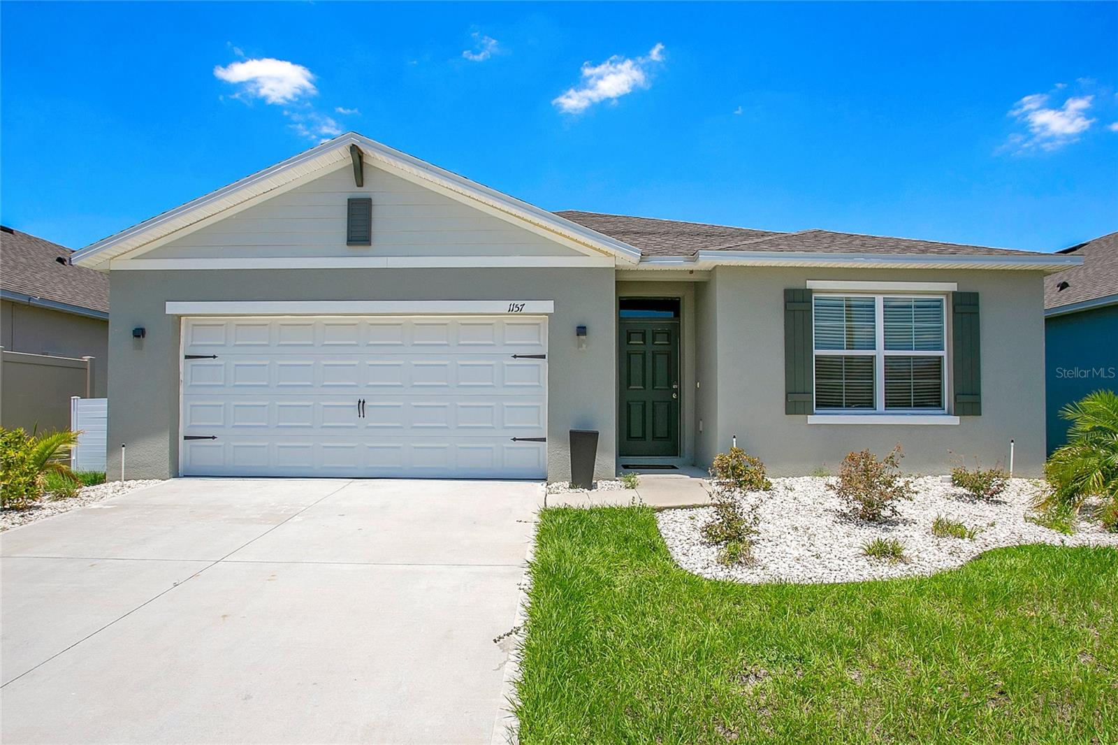 1157 TORRENTE LN