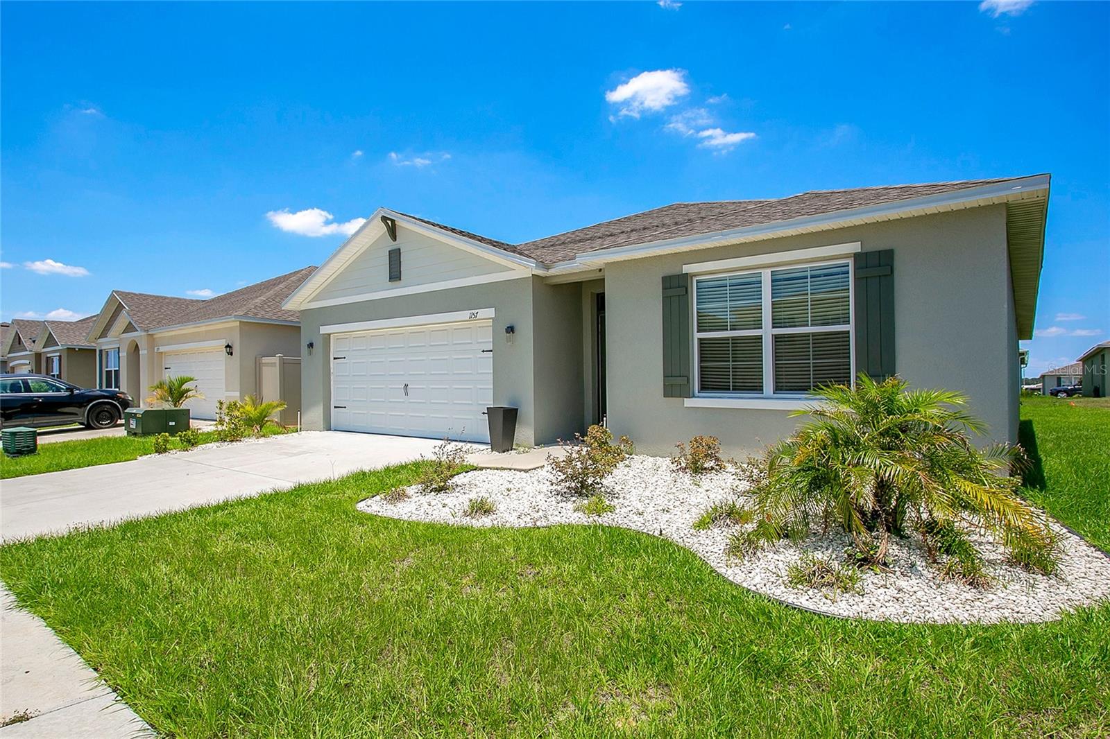 1157 TORRENTE LN