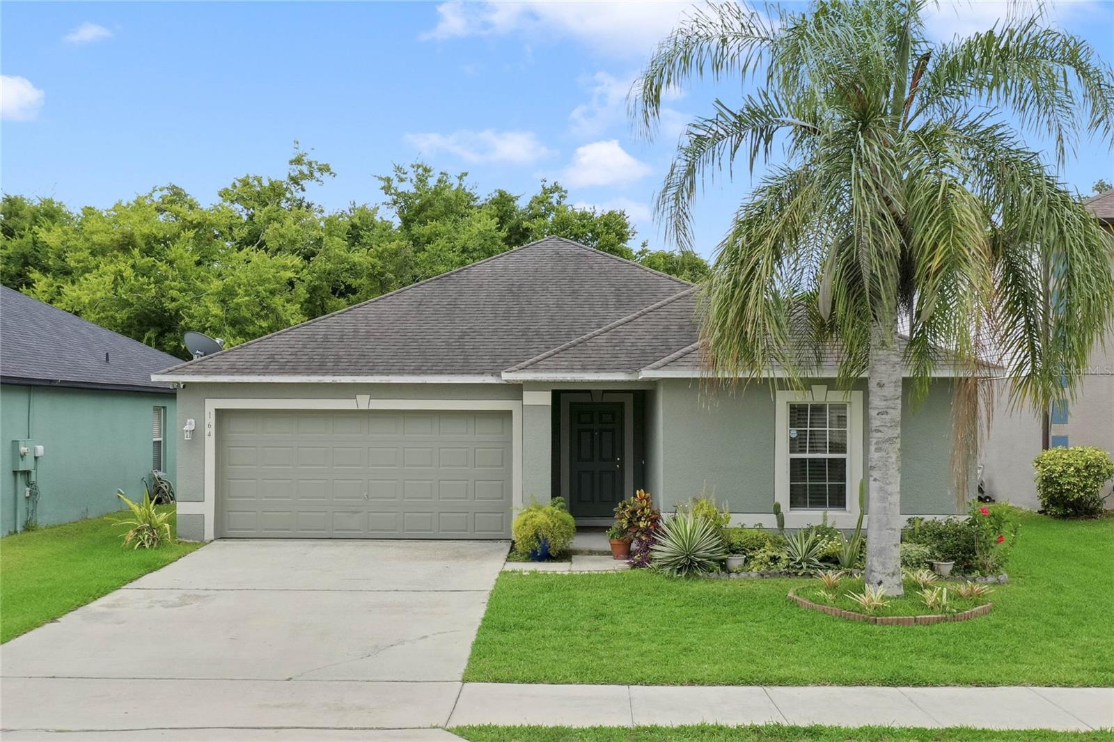 164 PINEFIELD DR