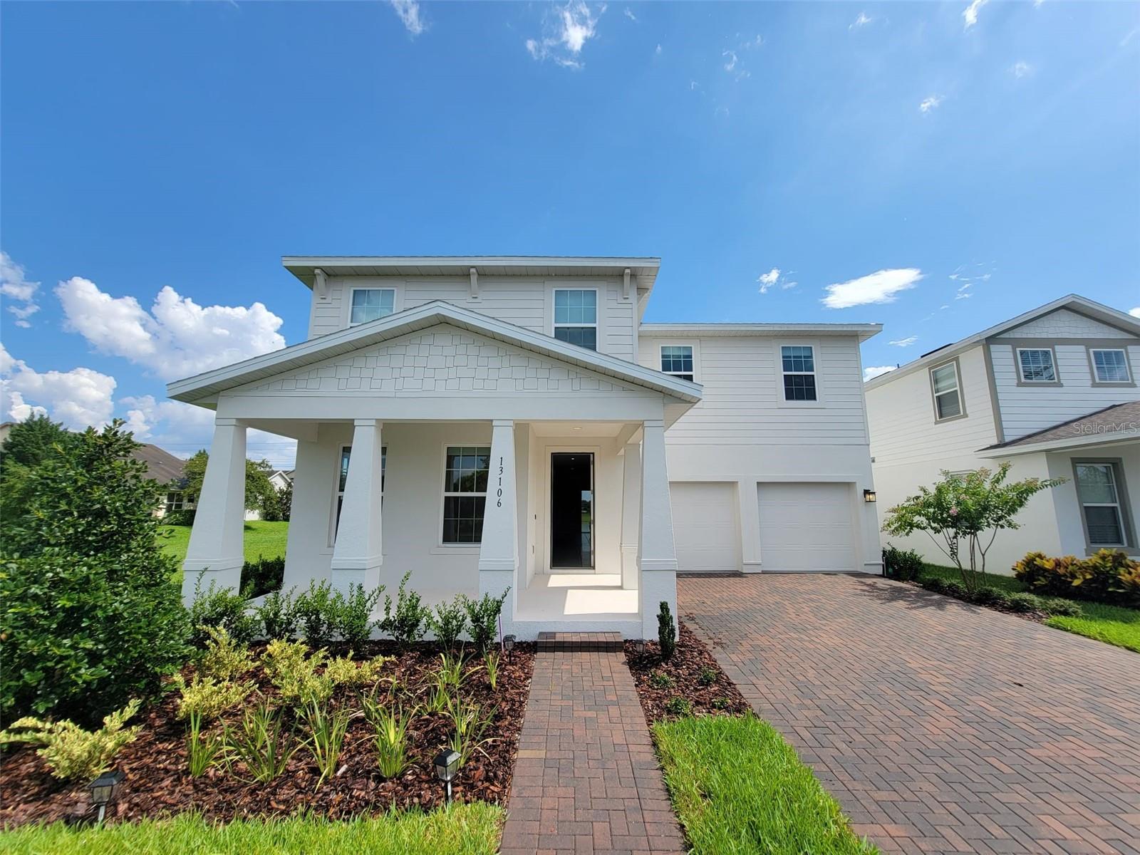 13106 ORANGE ISLE DR