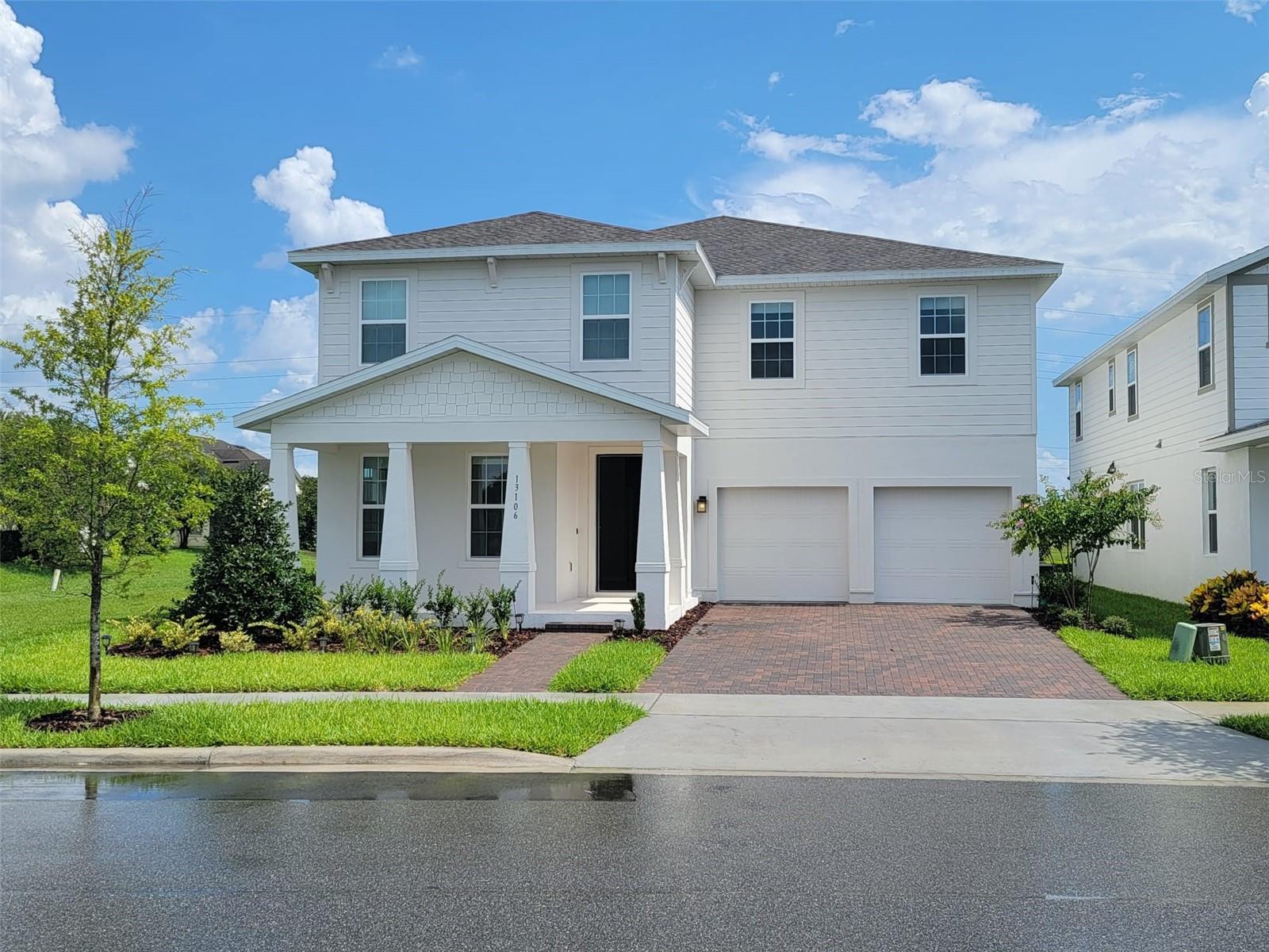 13106 ORANGE ISLE DR