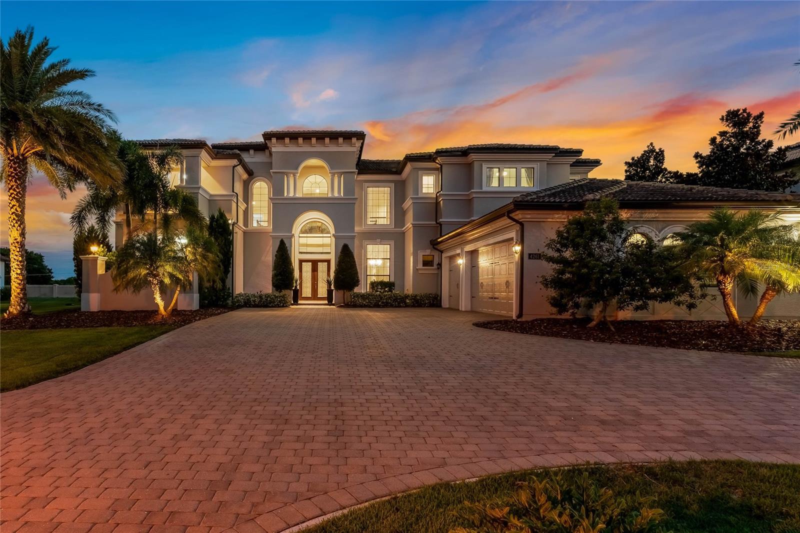 4261 ISABELLA CIR
