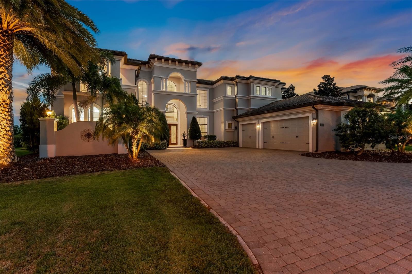 4261 ISABELLA CIR