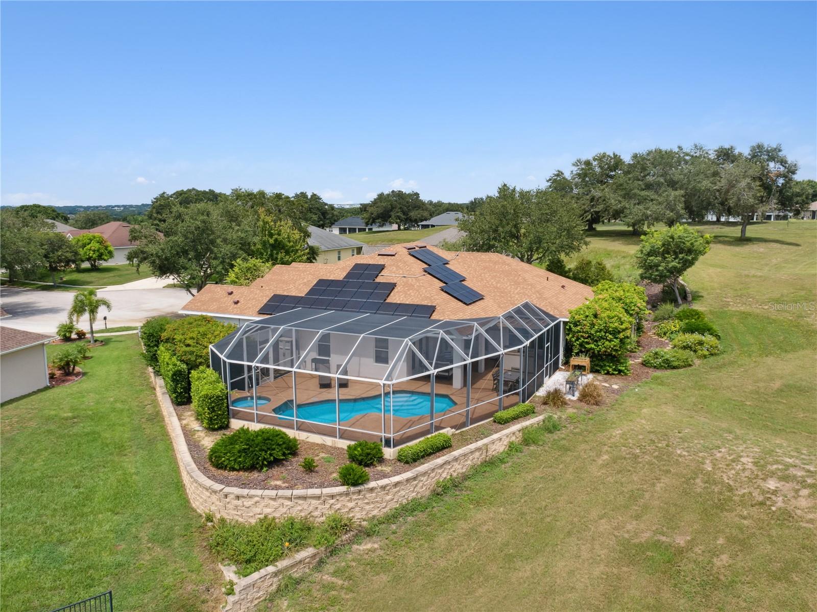 16501 SPRING PARK DR