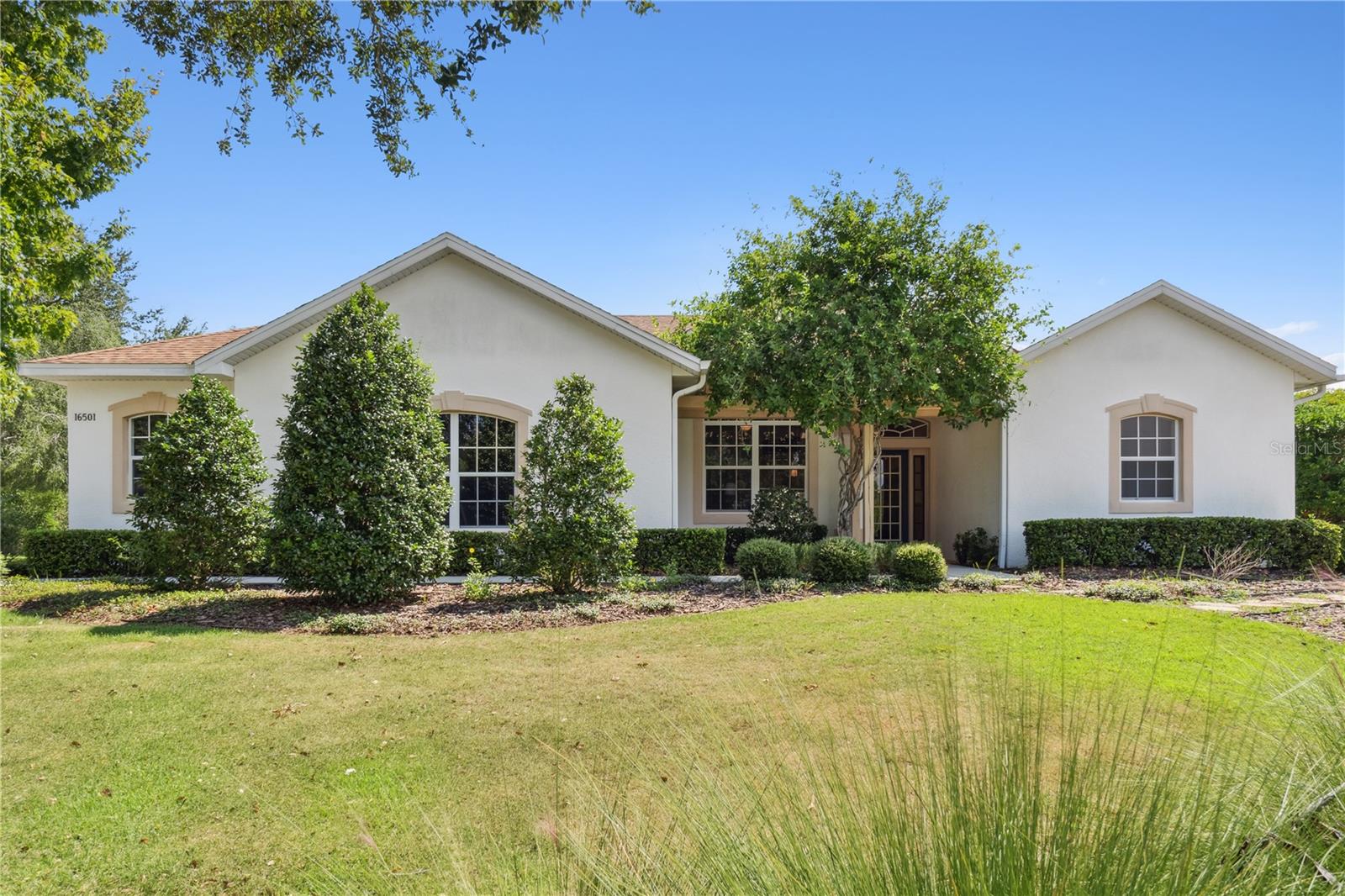 16501 SPRING PARK DR