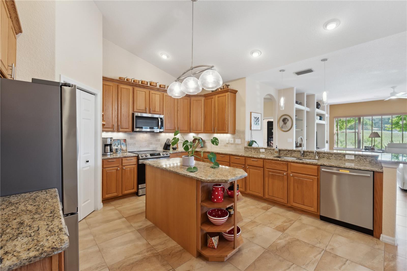 16501 SPRING PARK DR