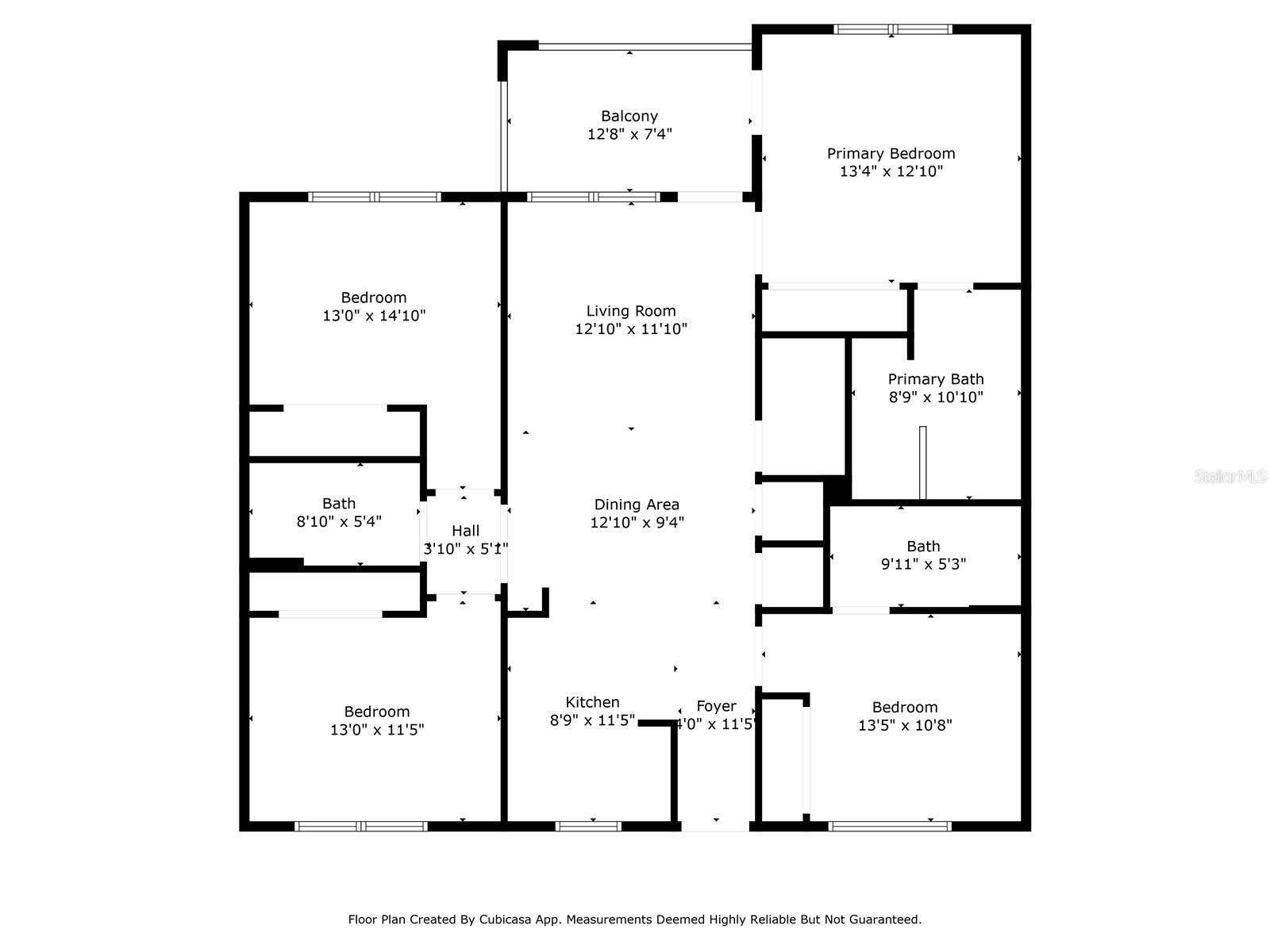 901 CHARO PKWY #732