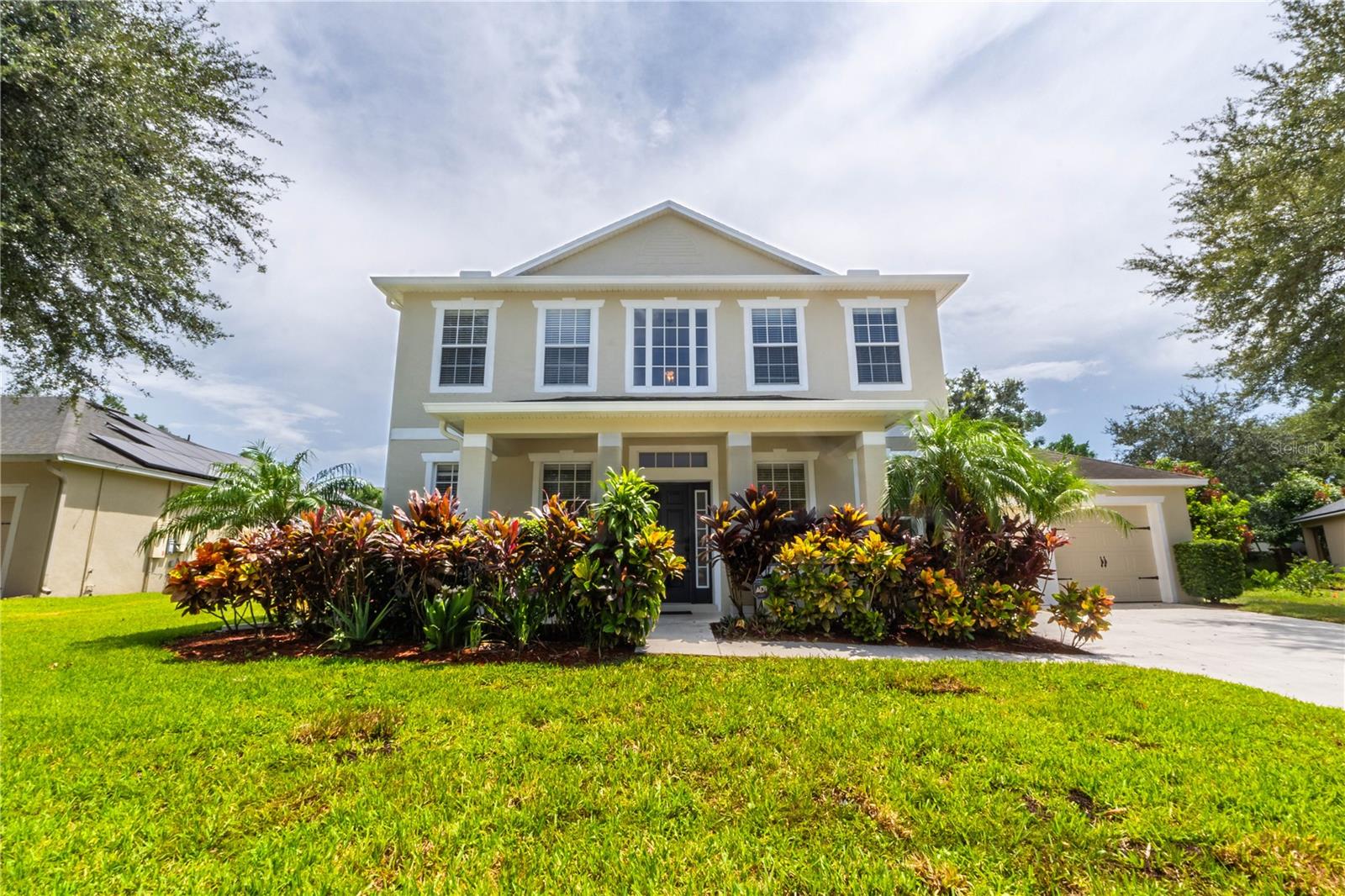 542 PARKER LEE LOOP