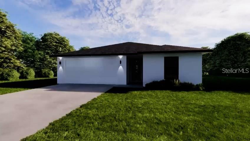 2985 SW 173RD PLACE RD