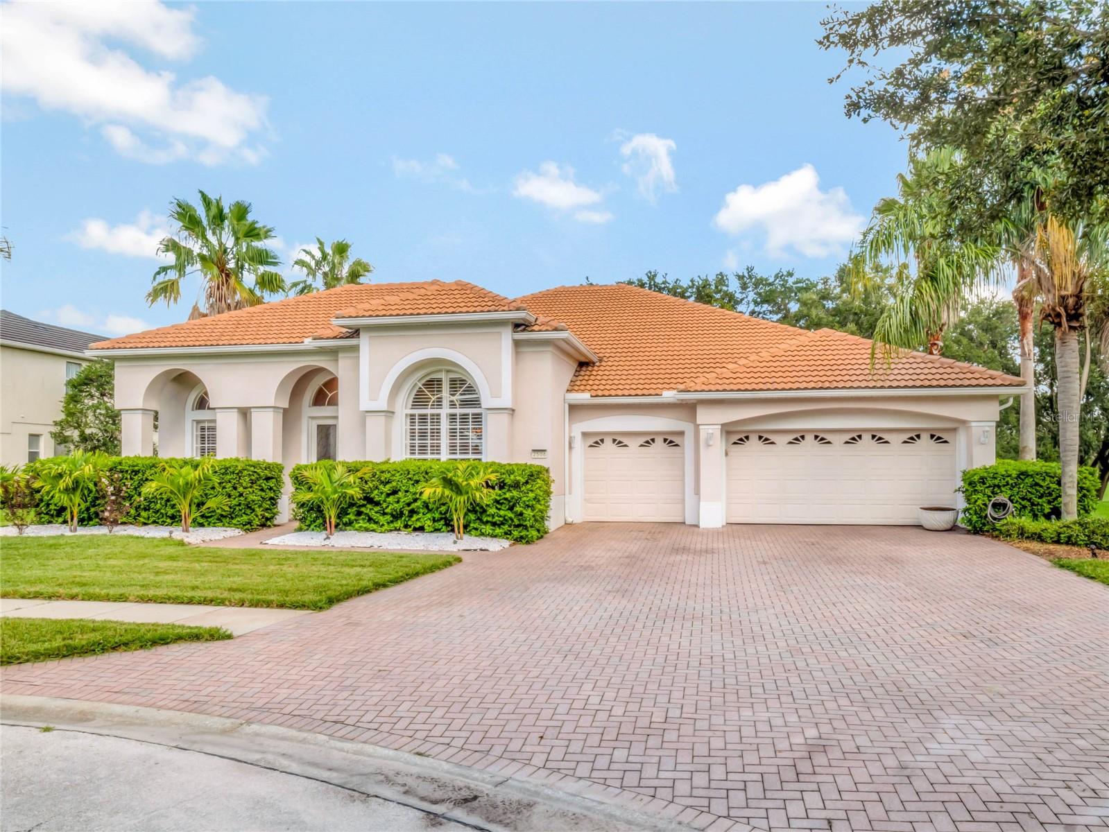 2506 SAINT IGNATIUS CT