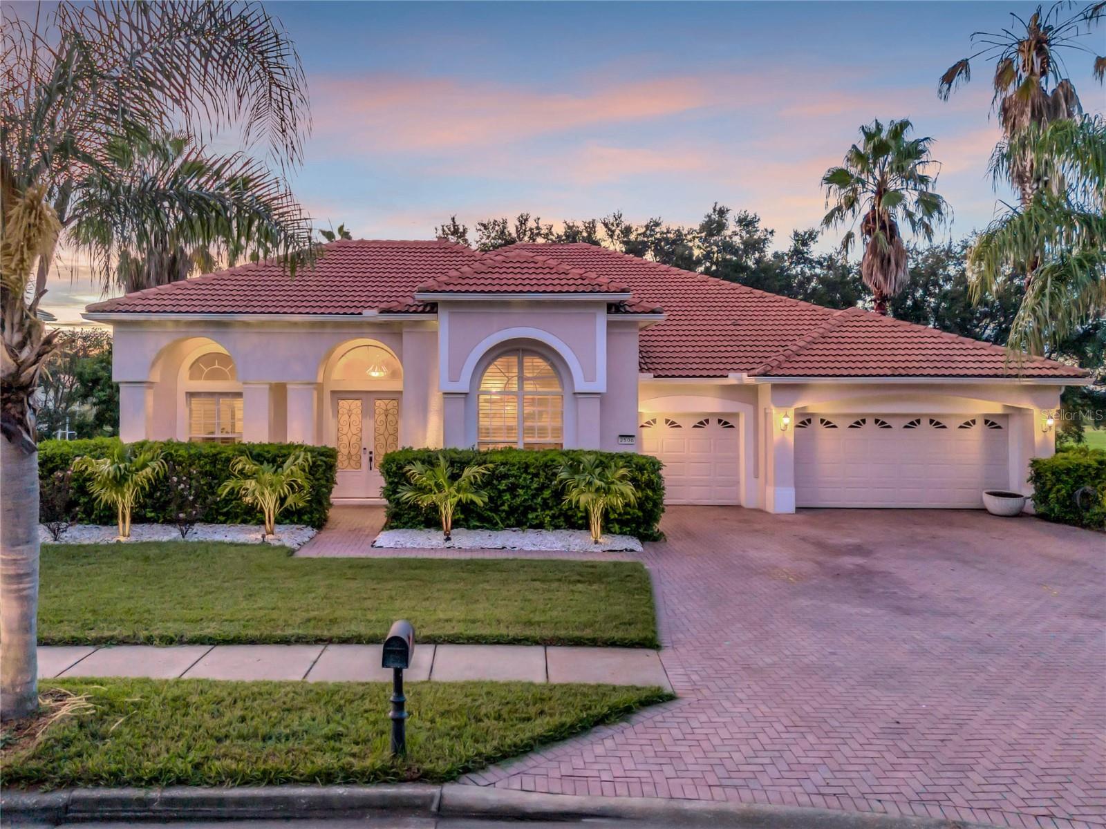 2506 SAINT IGNATIUS CT