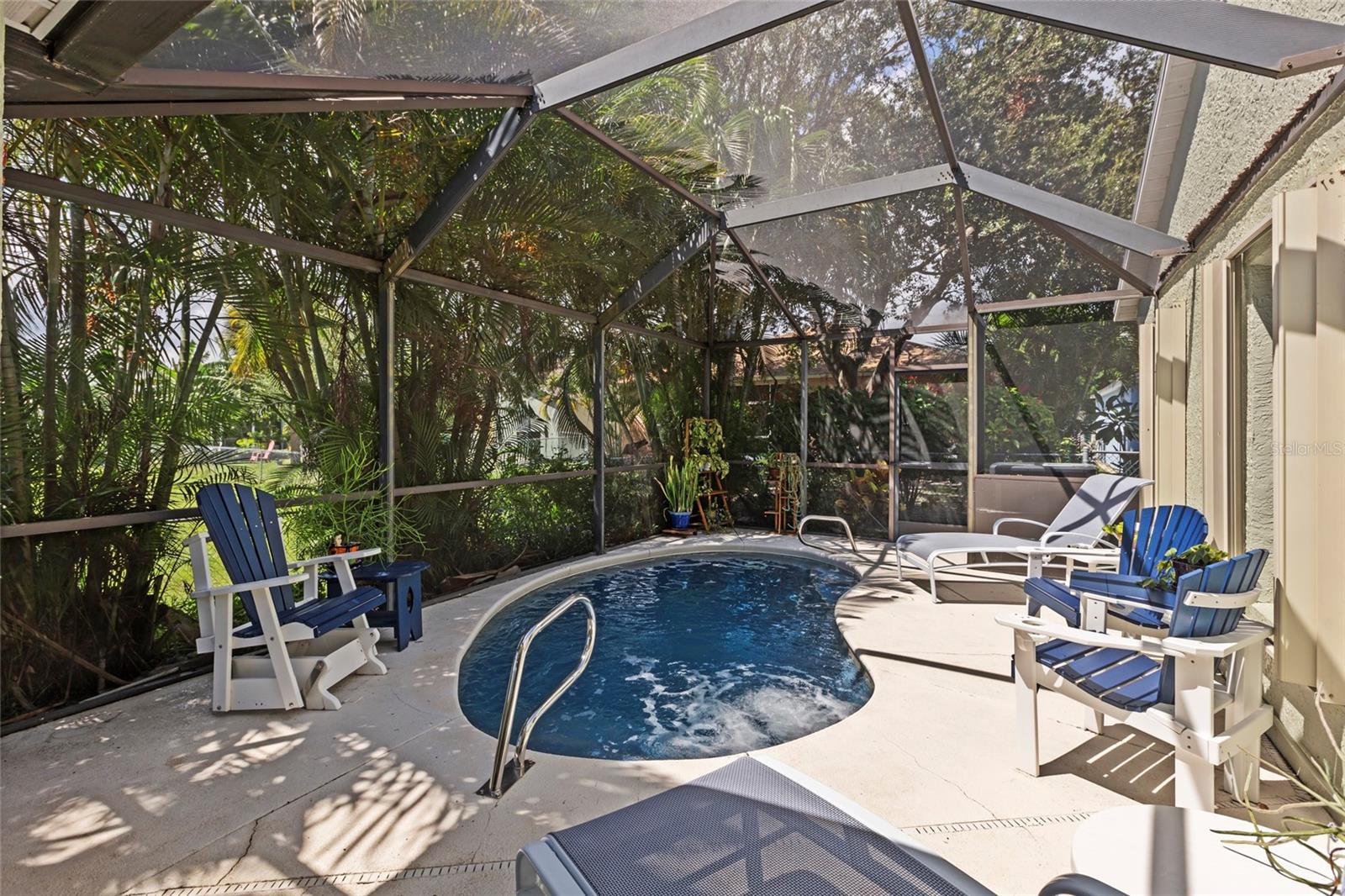 4277 MOUNT CARMEL LN