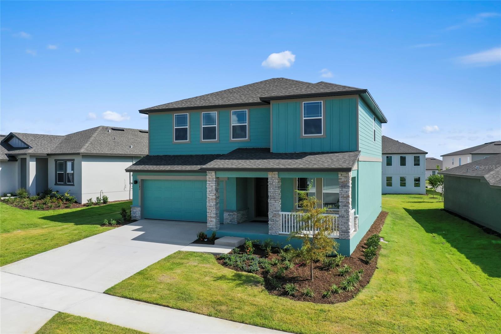 2242 RAVEN RIDGE RD