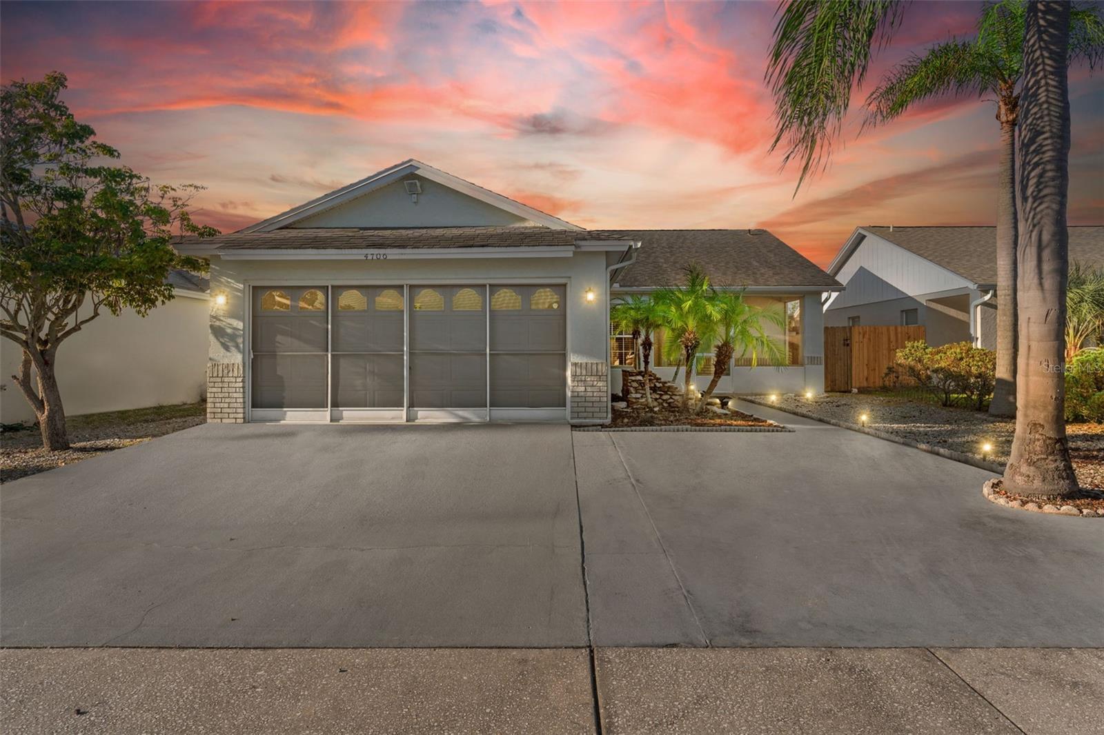 4706 CHEYENNE POINT TRL