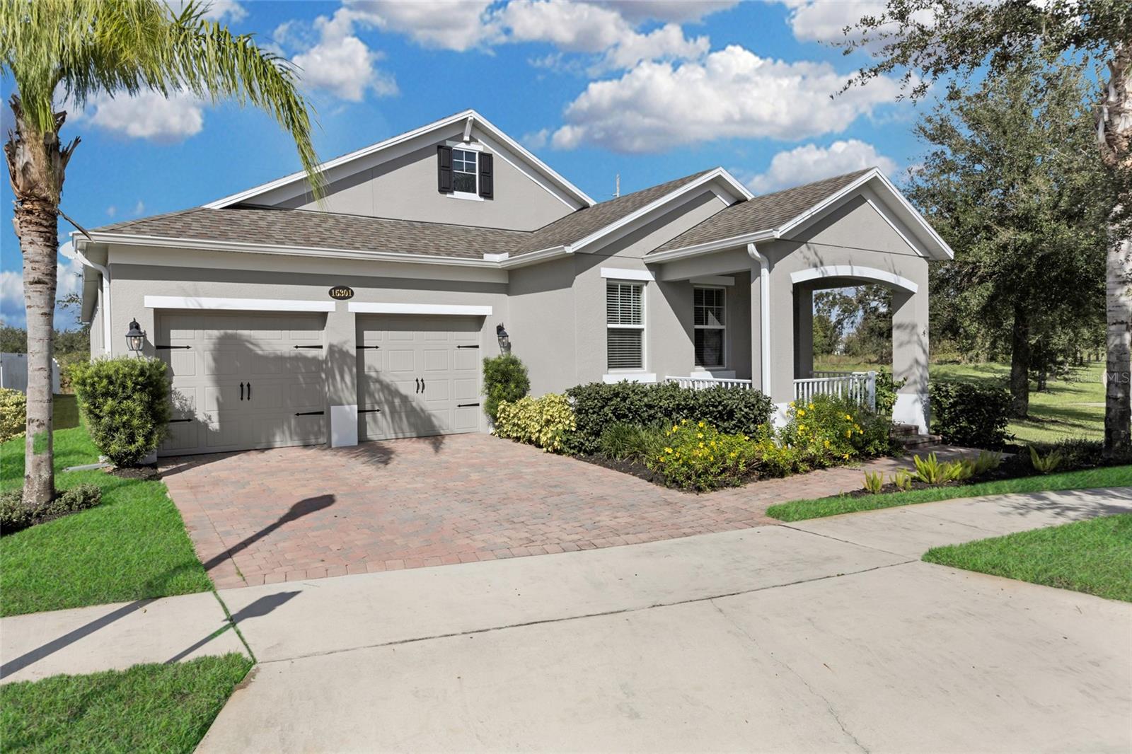 15301 MURCOTT HARVEST LOOP