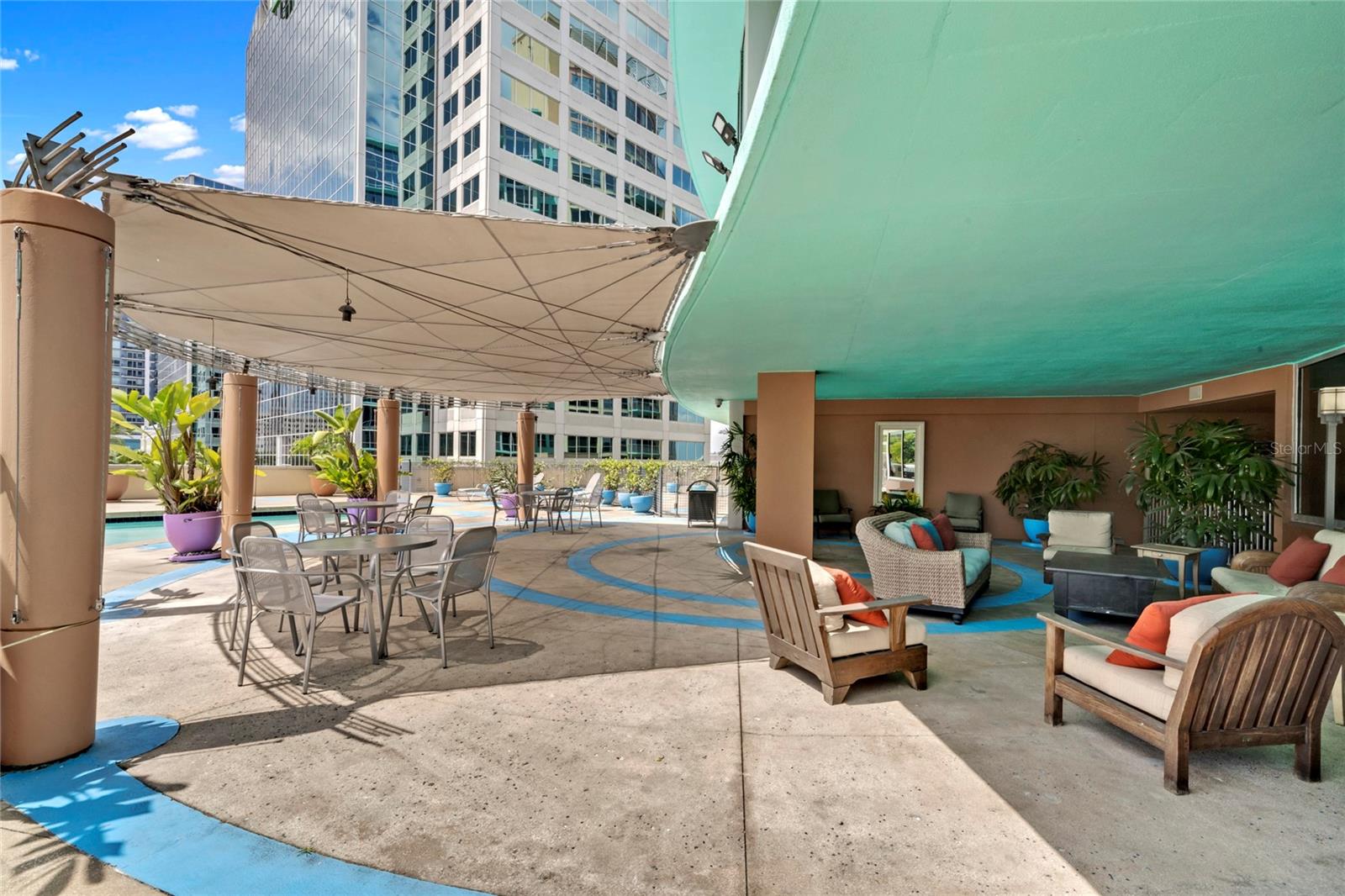 322 E CENTRAL BLVD #1515