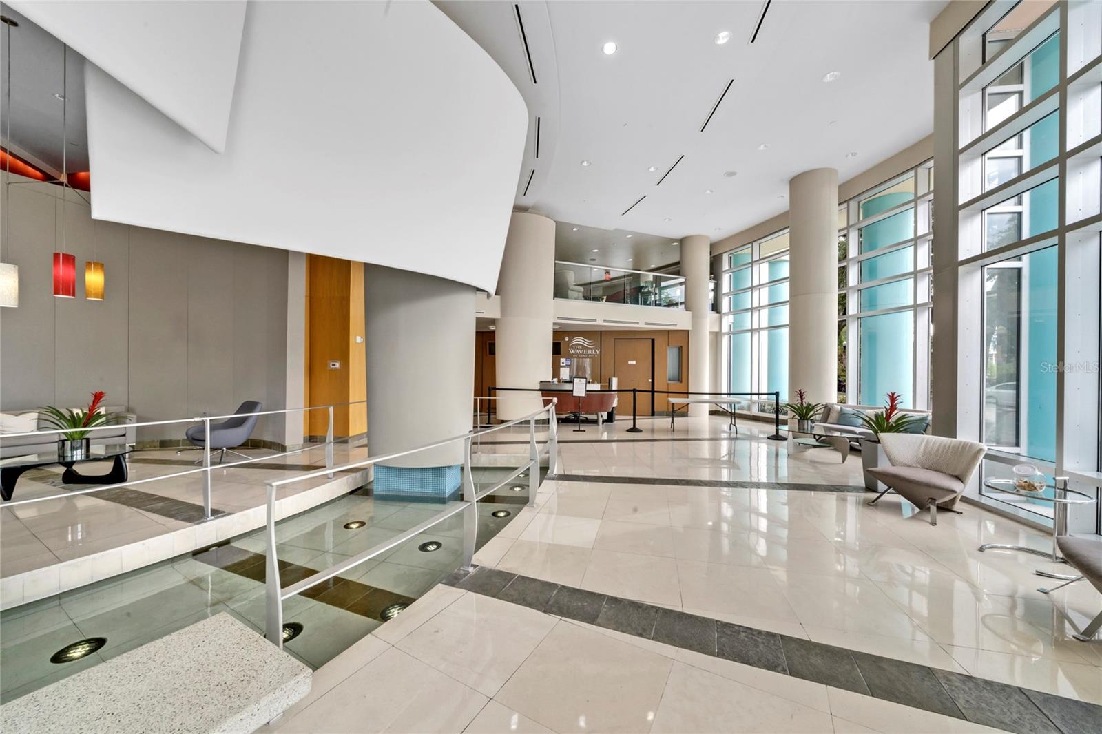 322 E CENTRAL BLVD #1515