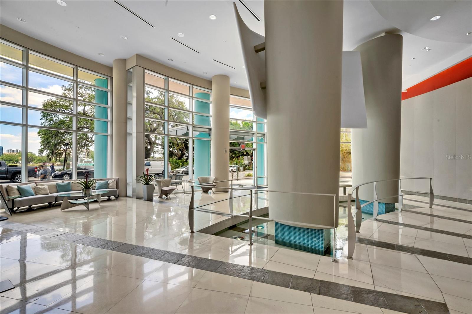 322 E CENTRAL BLVD #1515