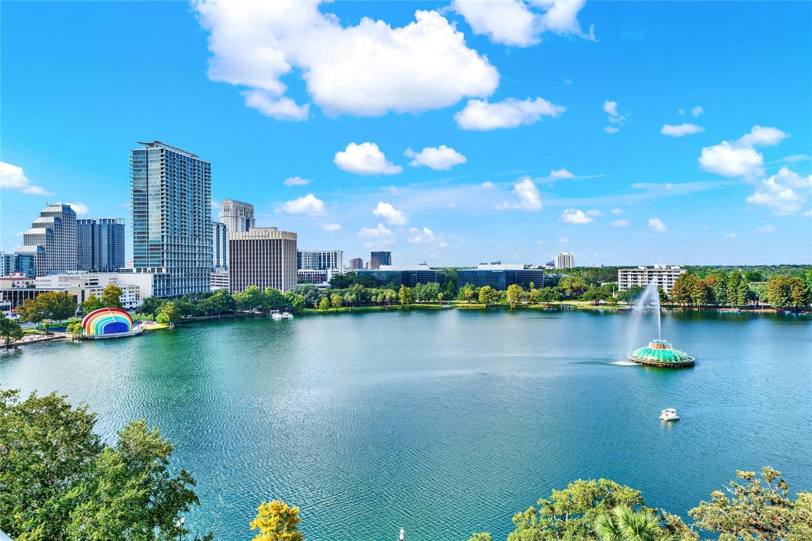 322 E CENTRAL BLVD #1515