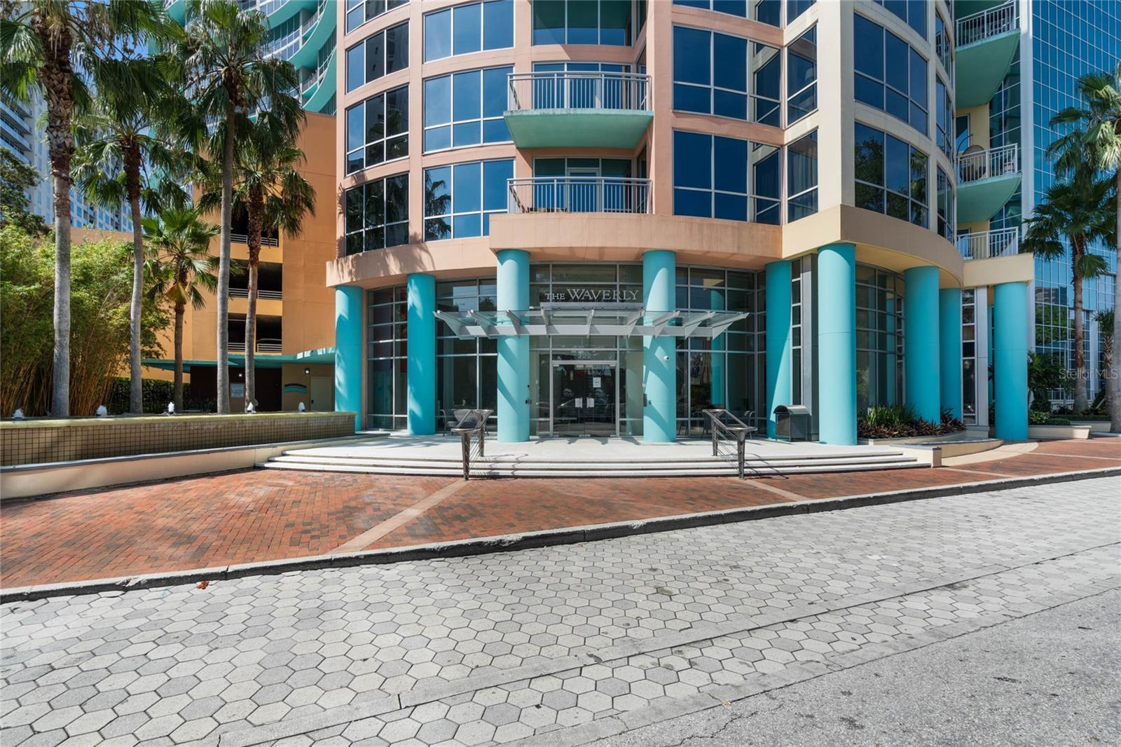 322 E CENTRAL BLVD #1515