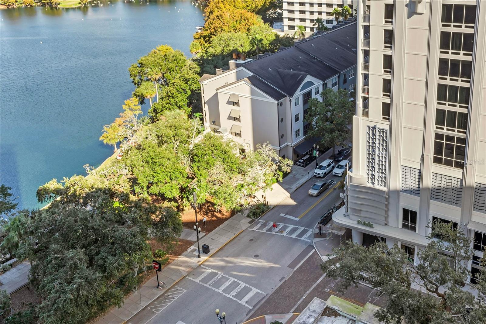 322 E CENTRAL BLVD #1515