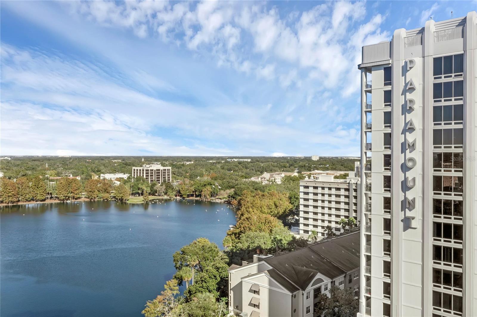 322 E CENTRAL BLVD #1515