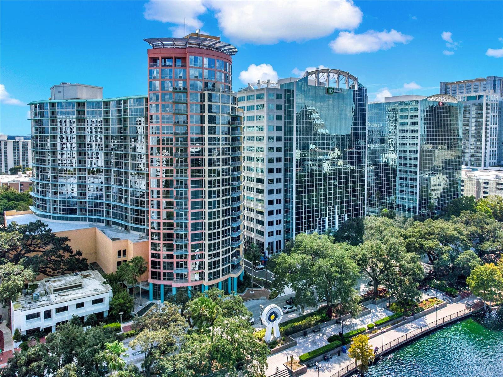 322 E CENTRAL BLVD #1515