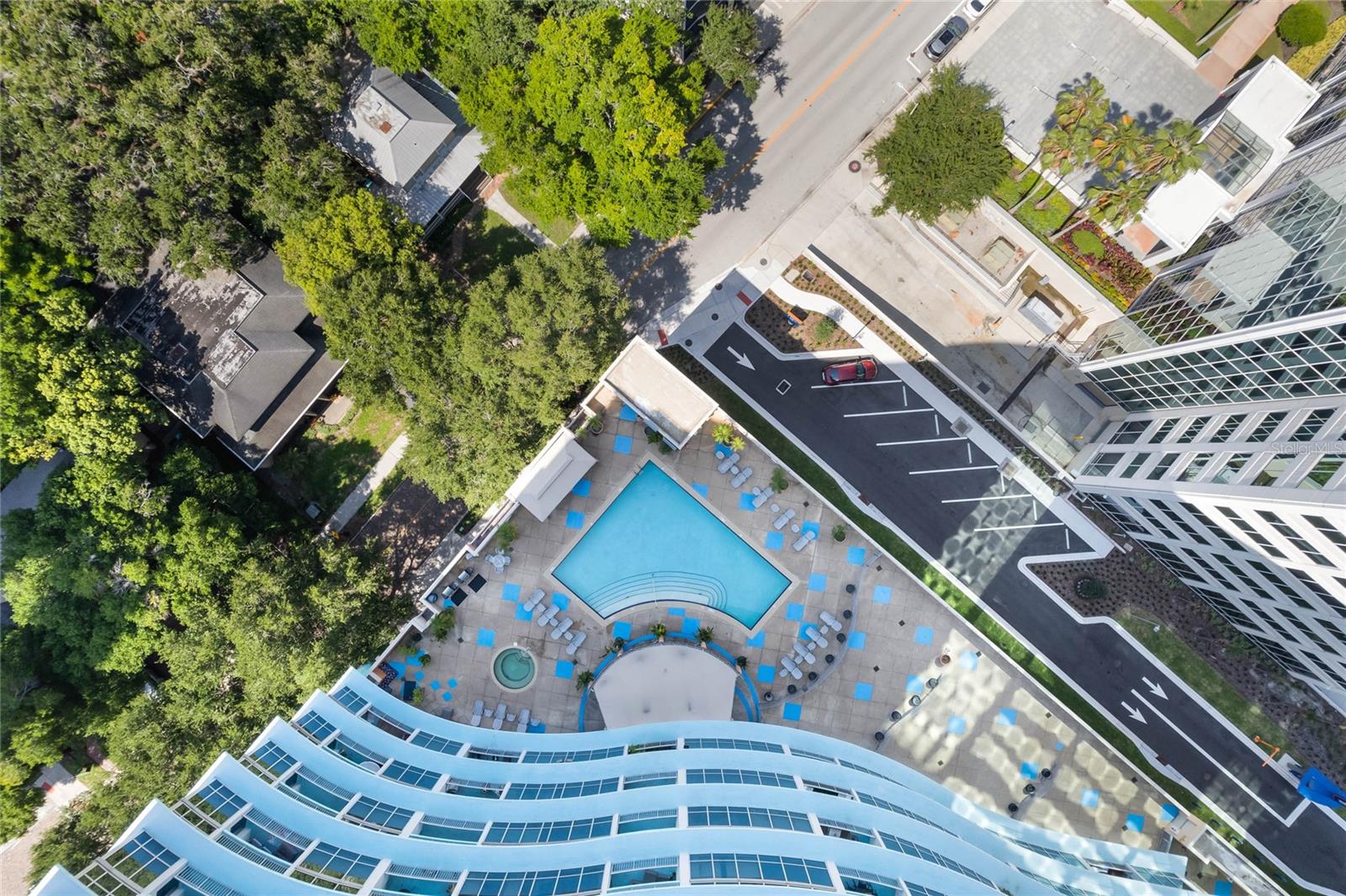 322 E CENTRAL BLVD #1515