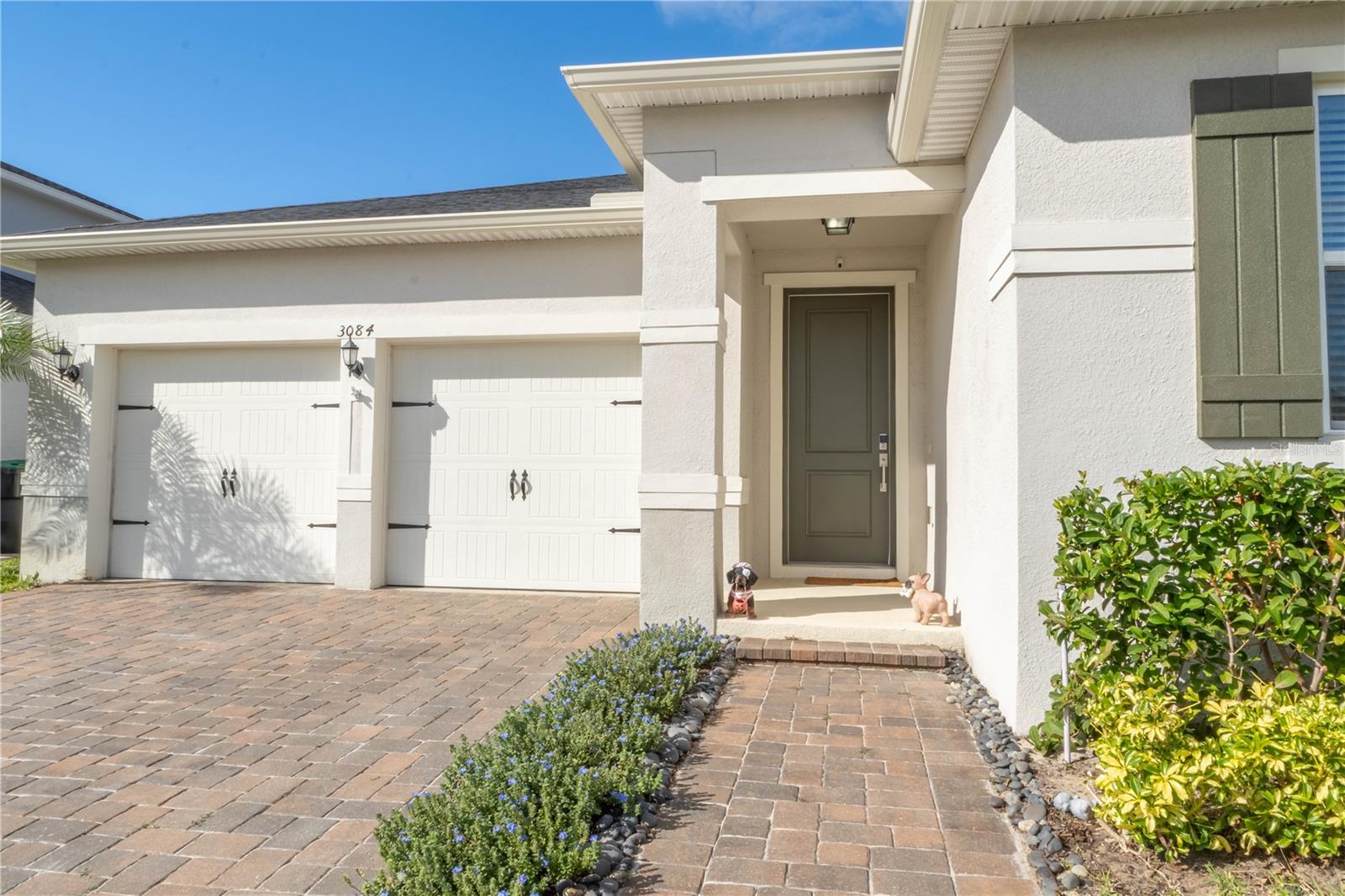 3084 CHERRY ORCHARD LN