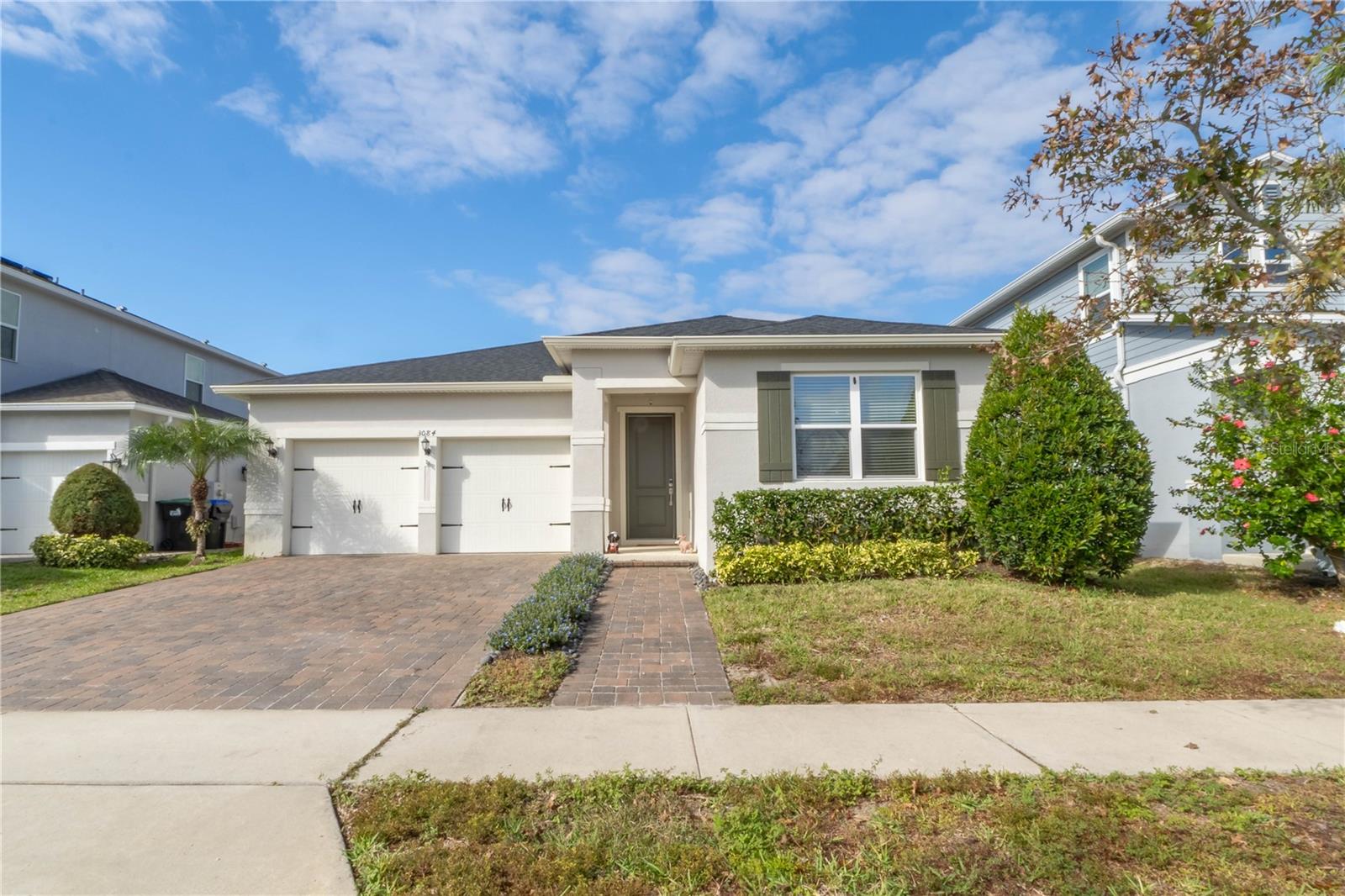 3084 CHERRY ORCHARD LN