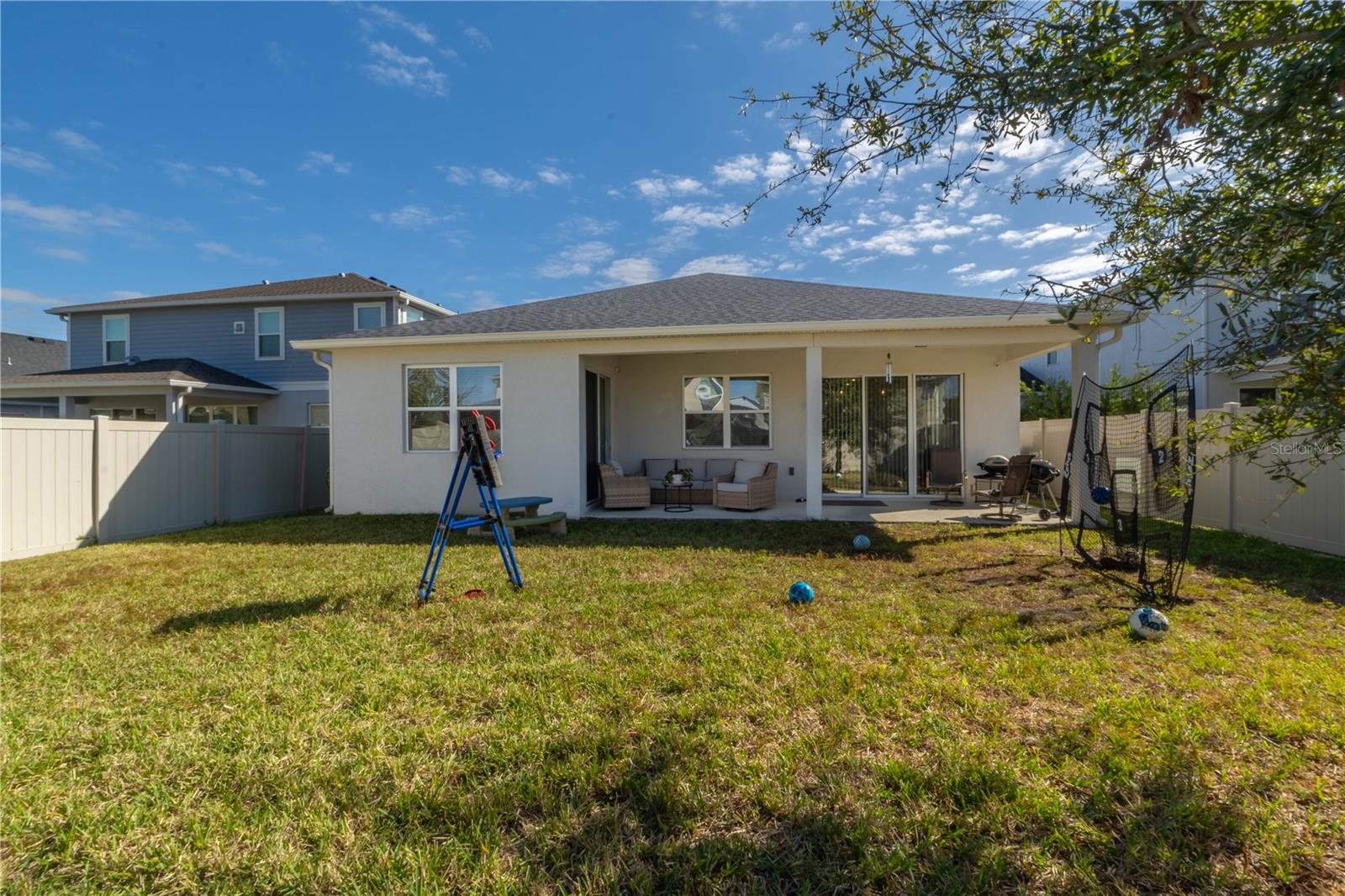 3084 CHERRY ORCHARD LN