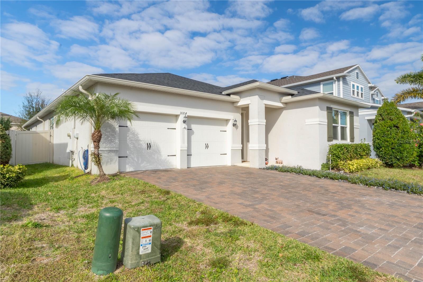 3084 CHERRY ORCHARD LN