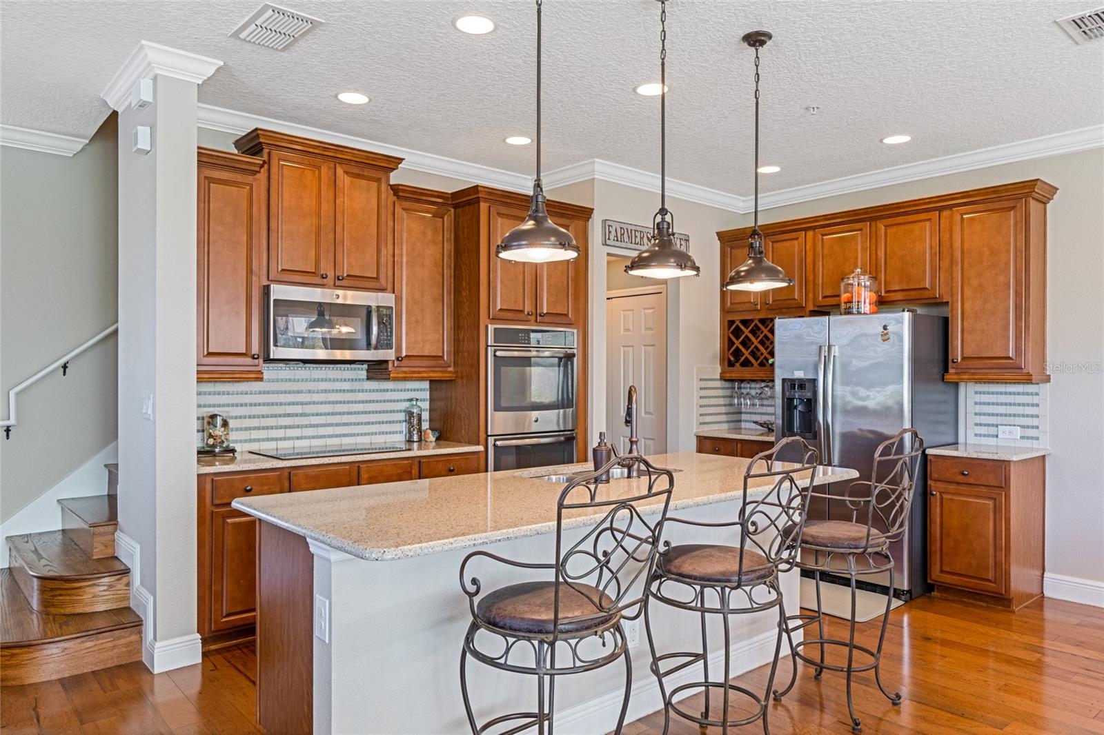 705 WALKERS GROVE LN