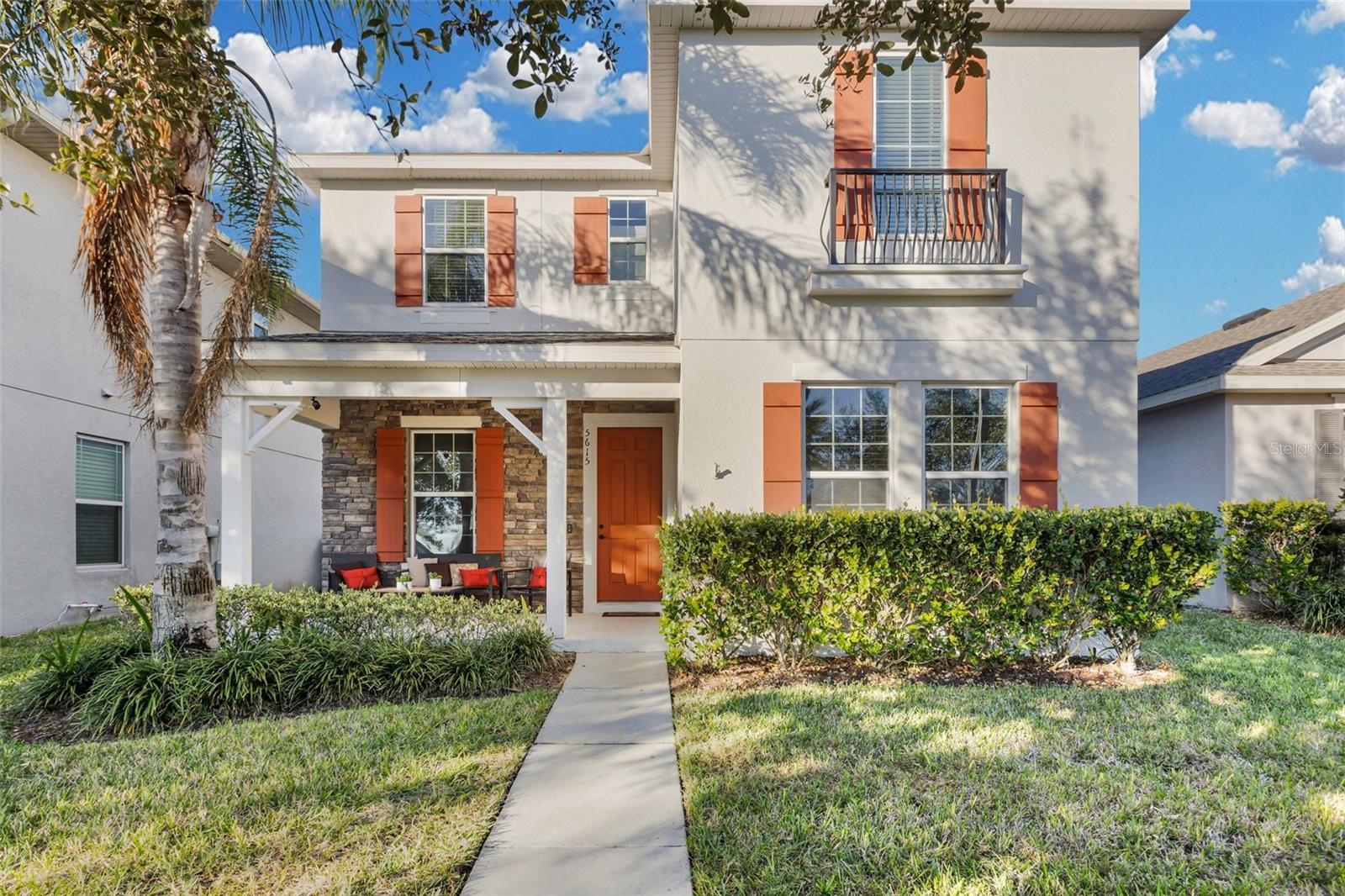 5615 CYPRESS HILL RD