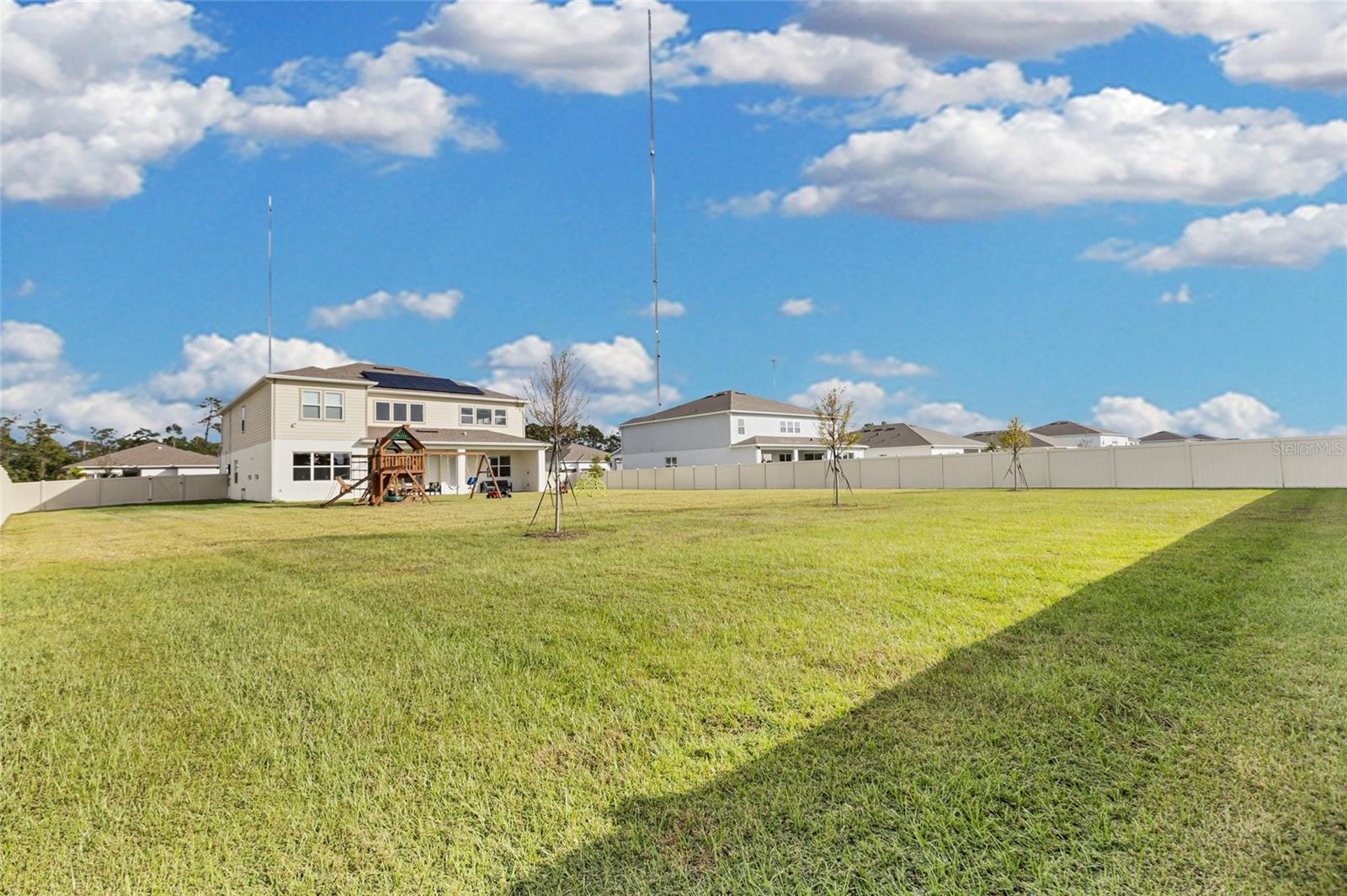 4360 SUNSET PRESERVE BLVD