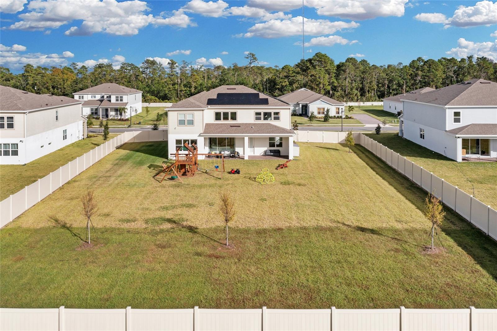 4360 SUNSET PRESERVE BLVD