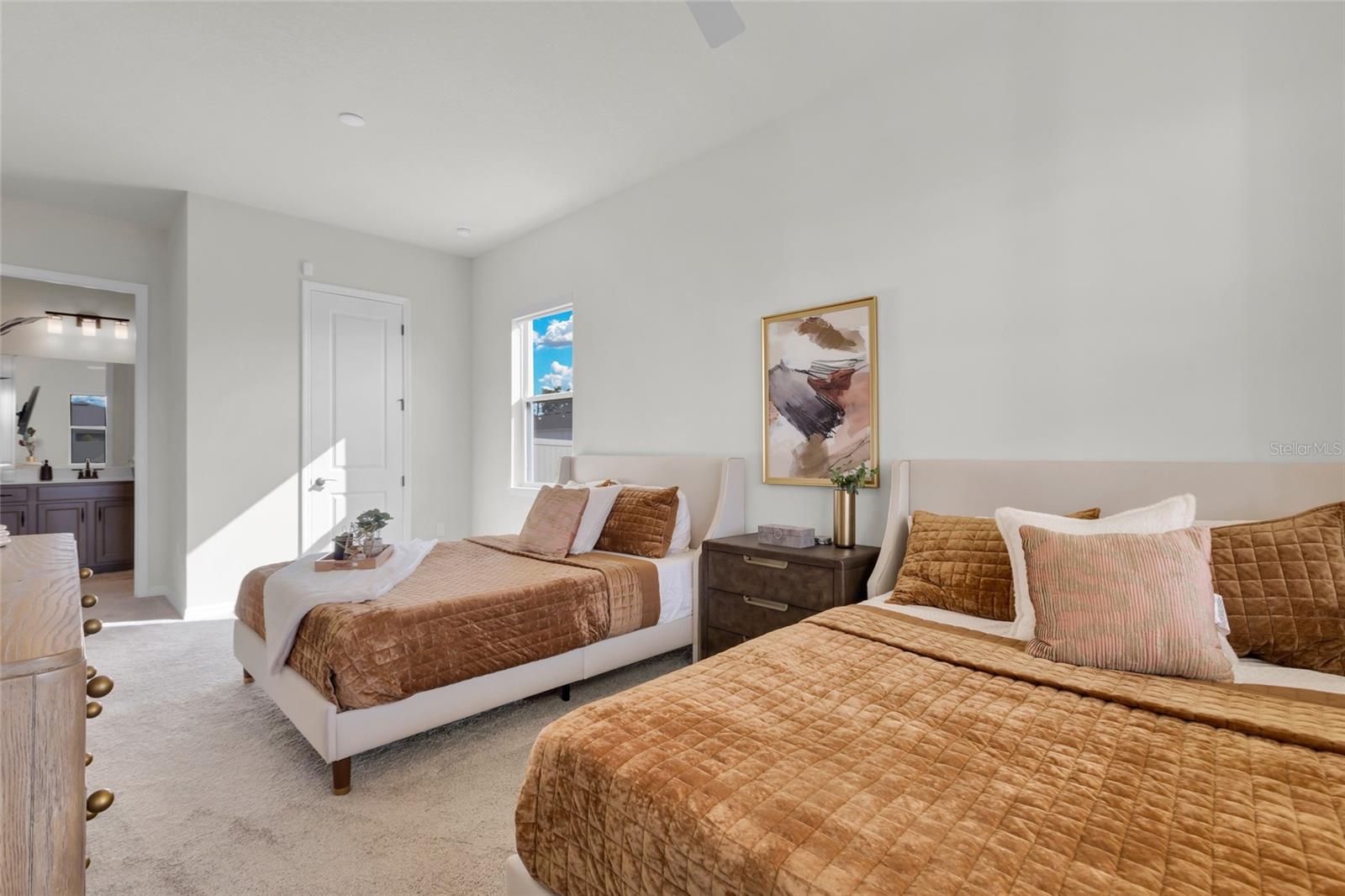 4360 SUNSET PRESERVE BLVD