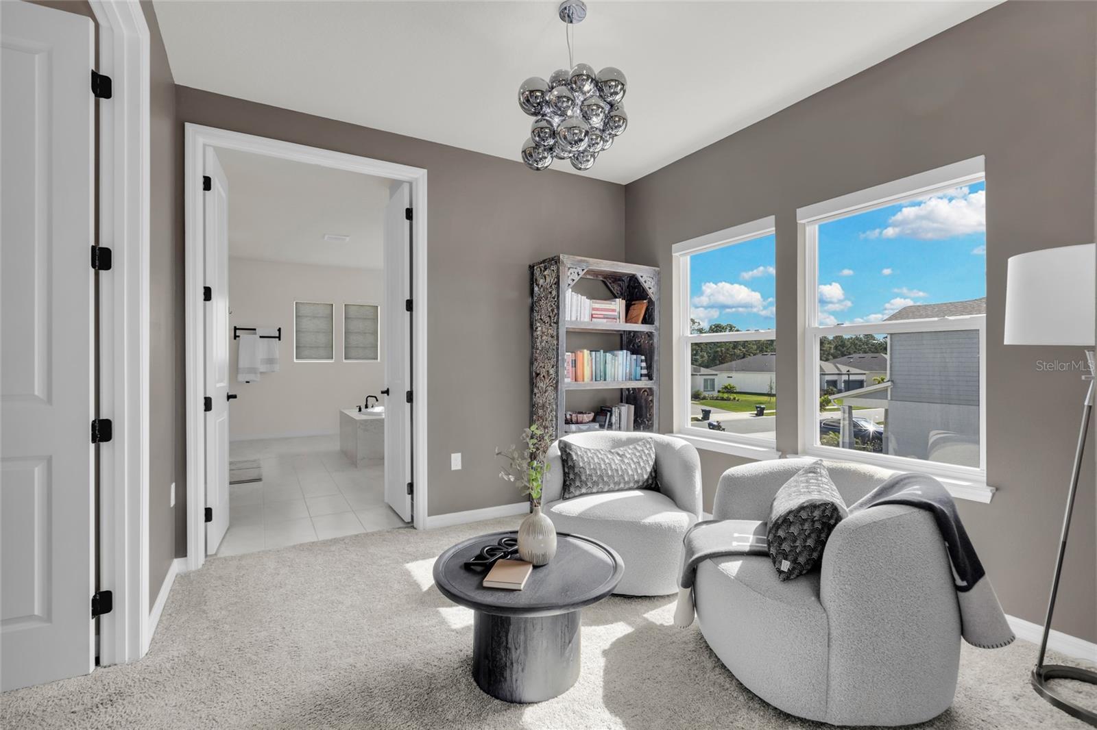 4360 SUNSET PRESERVE BLVD