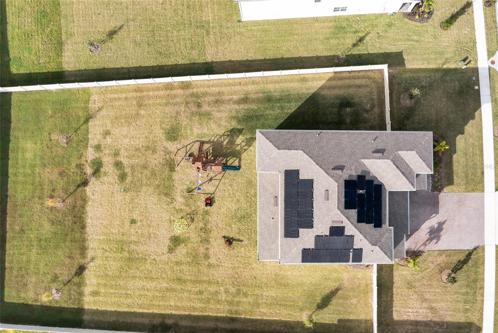 4360 SUNSET PRESERVE BLVD