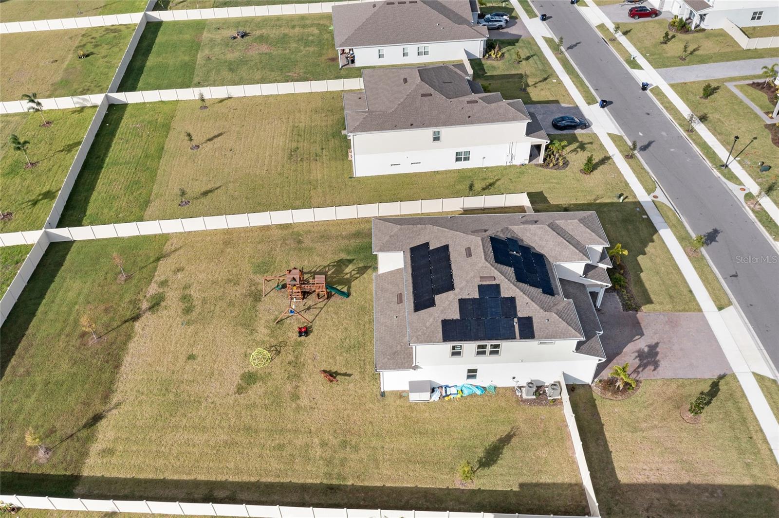 4360 SUNSET PRESERVE BLVD