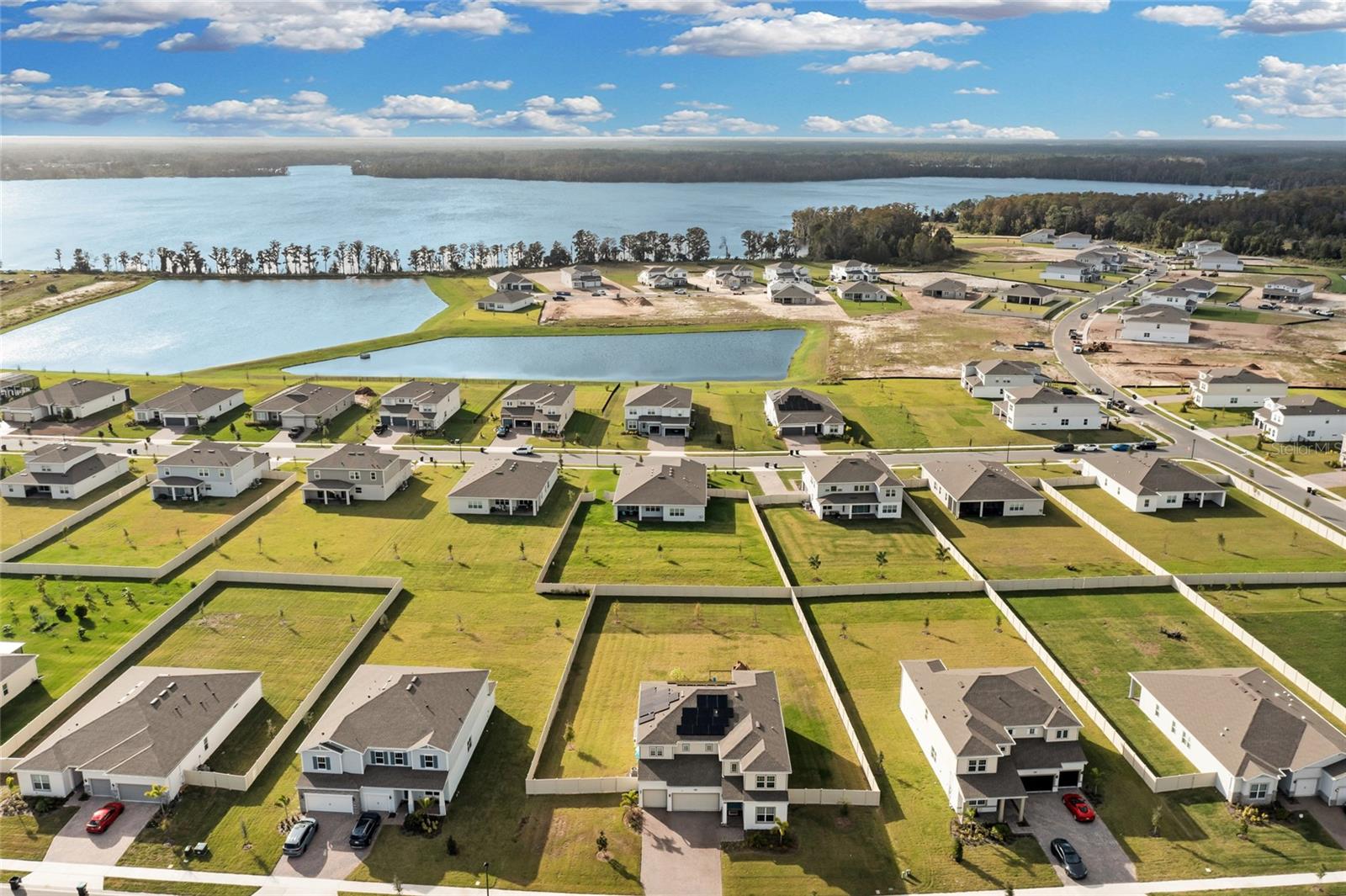 4360 SUNSET PRESERVE BLVD