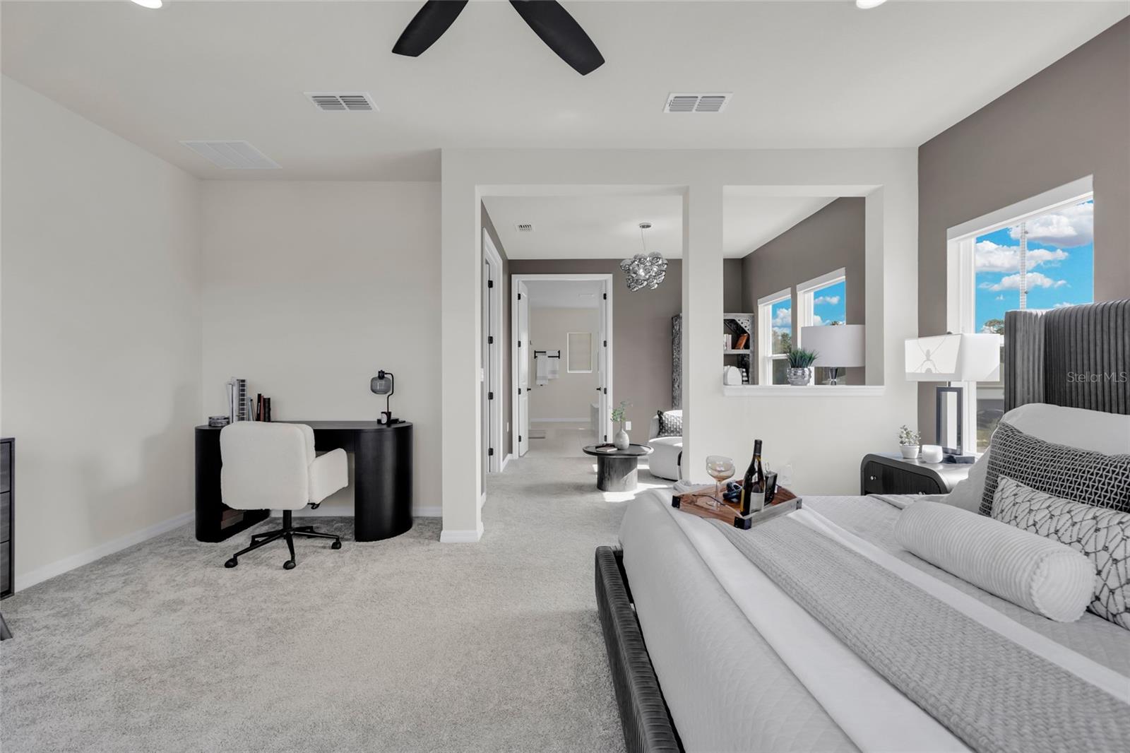 4360 SUNSET PRESERVE BLVD