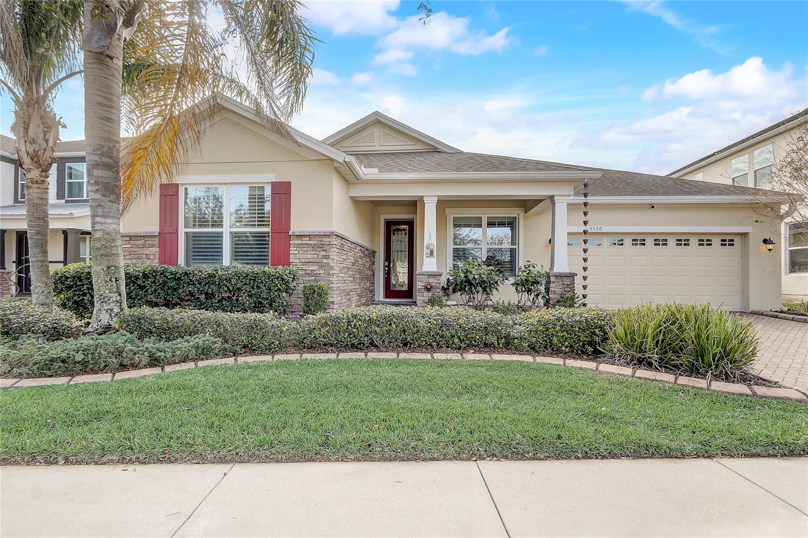 5530 CYPRESS HILL RD