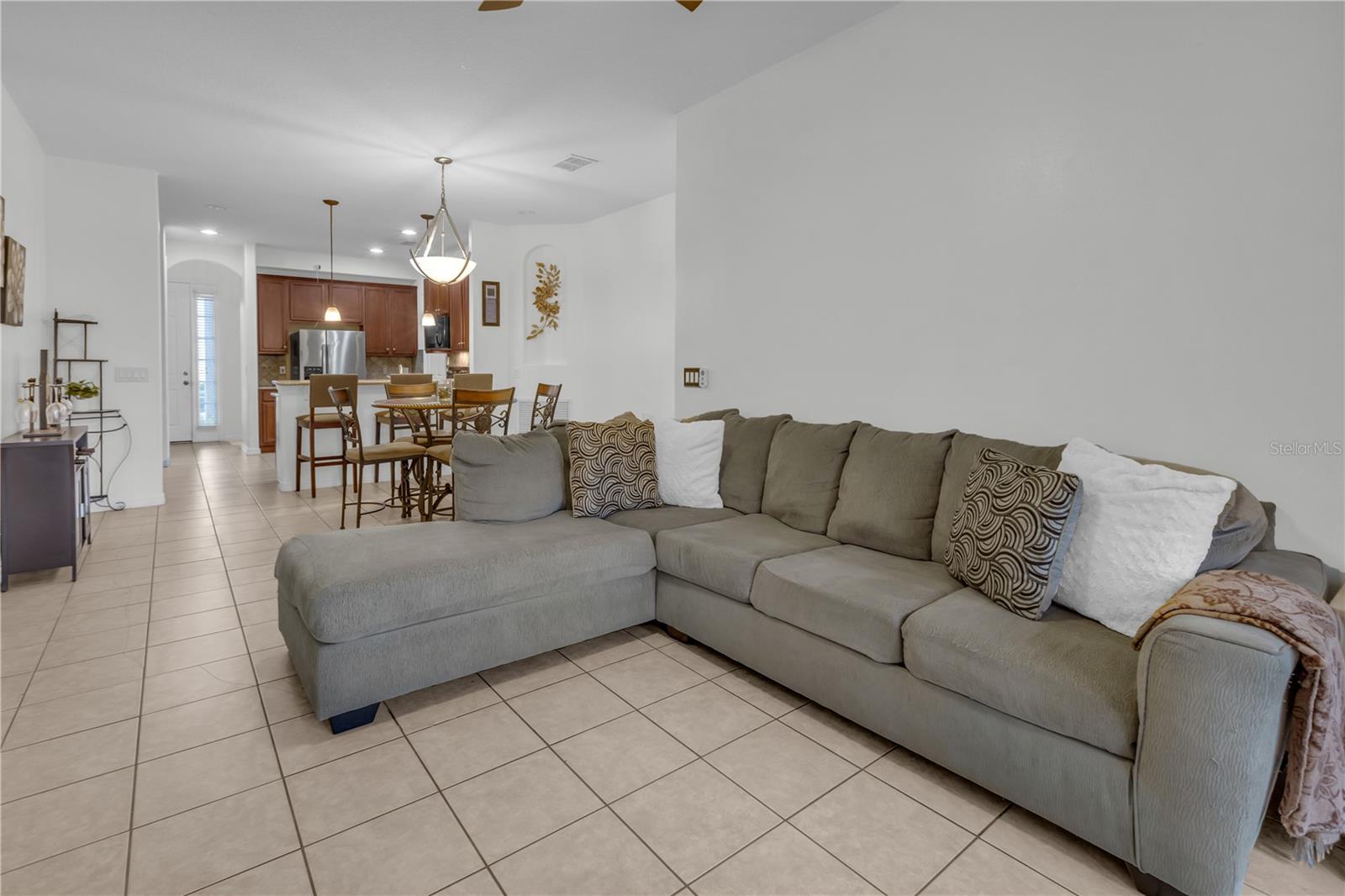 558 S TERRACE SPRING DR