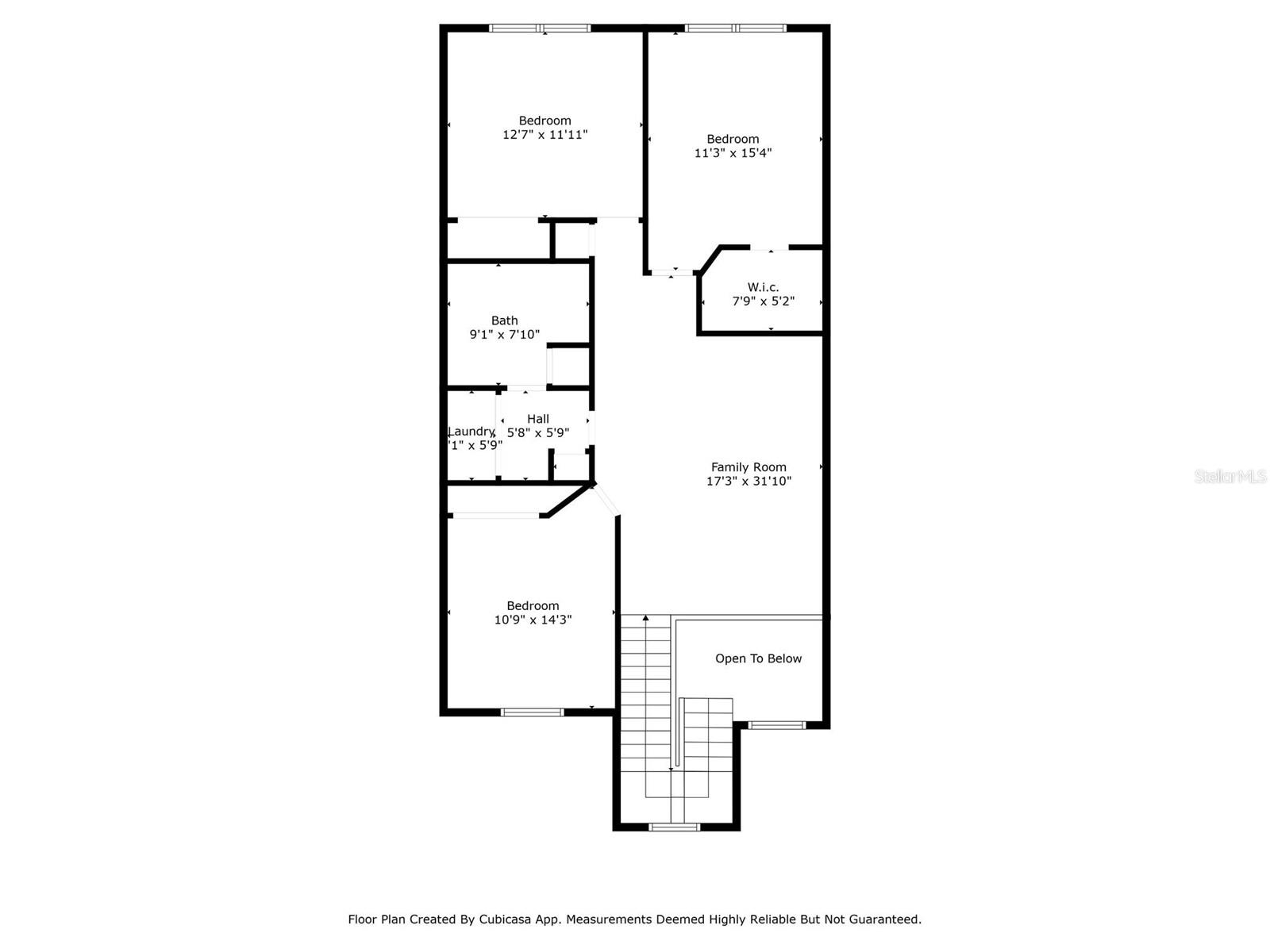 558 S TERRACE SPRING DR