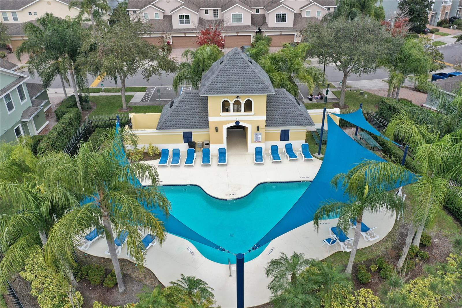 558 S TERRACE SPRING DR