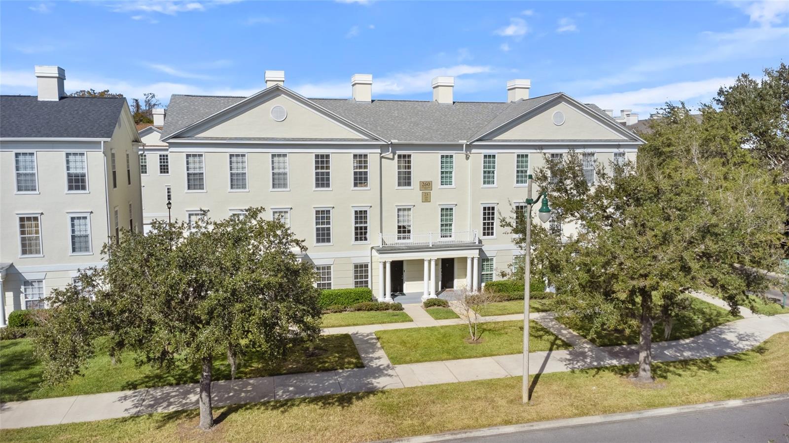 264 CELEBRATION BLVD #264