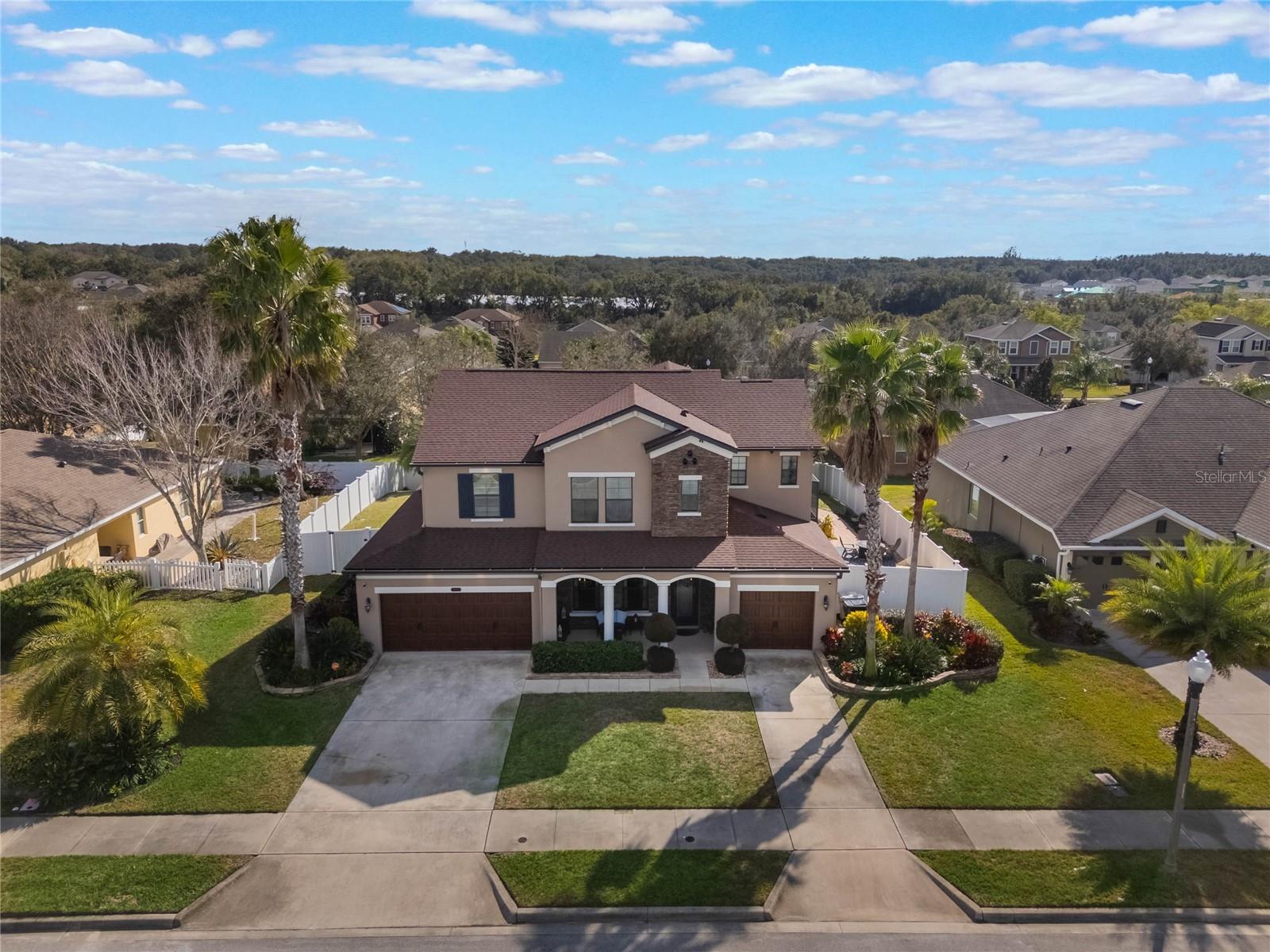 3652 CHANDLER ESTATES DR