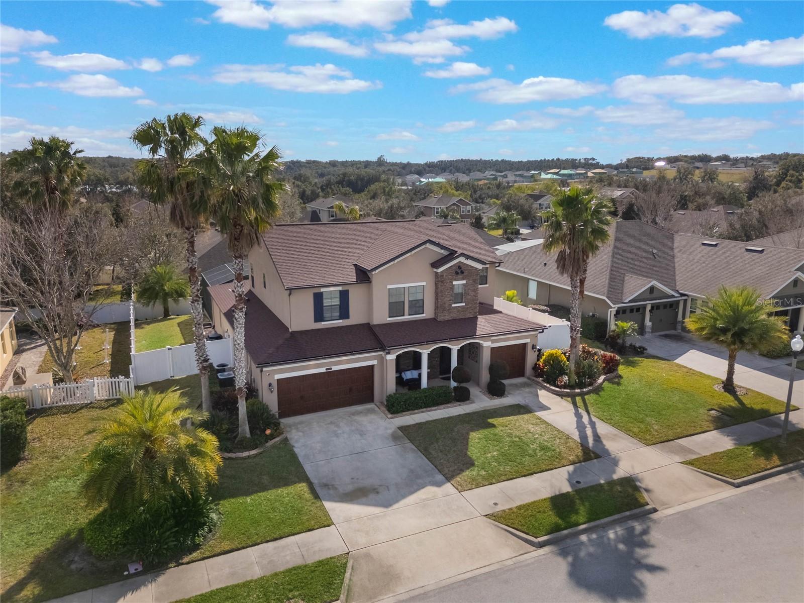 3652 CHANDLER ESTATES DR