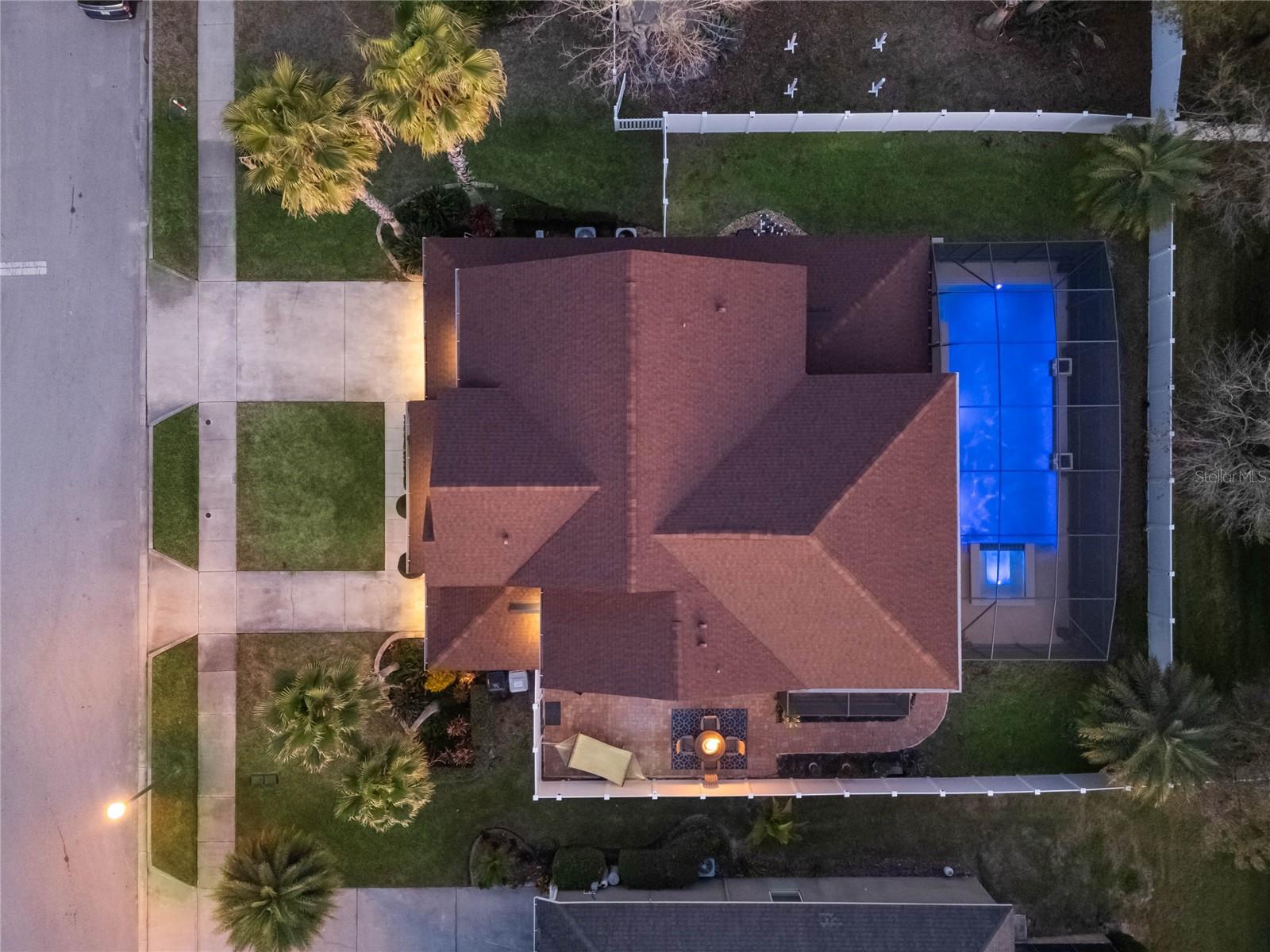 3652 CHANDLER ESTATES DR